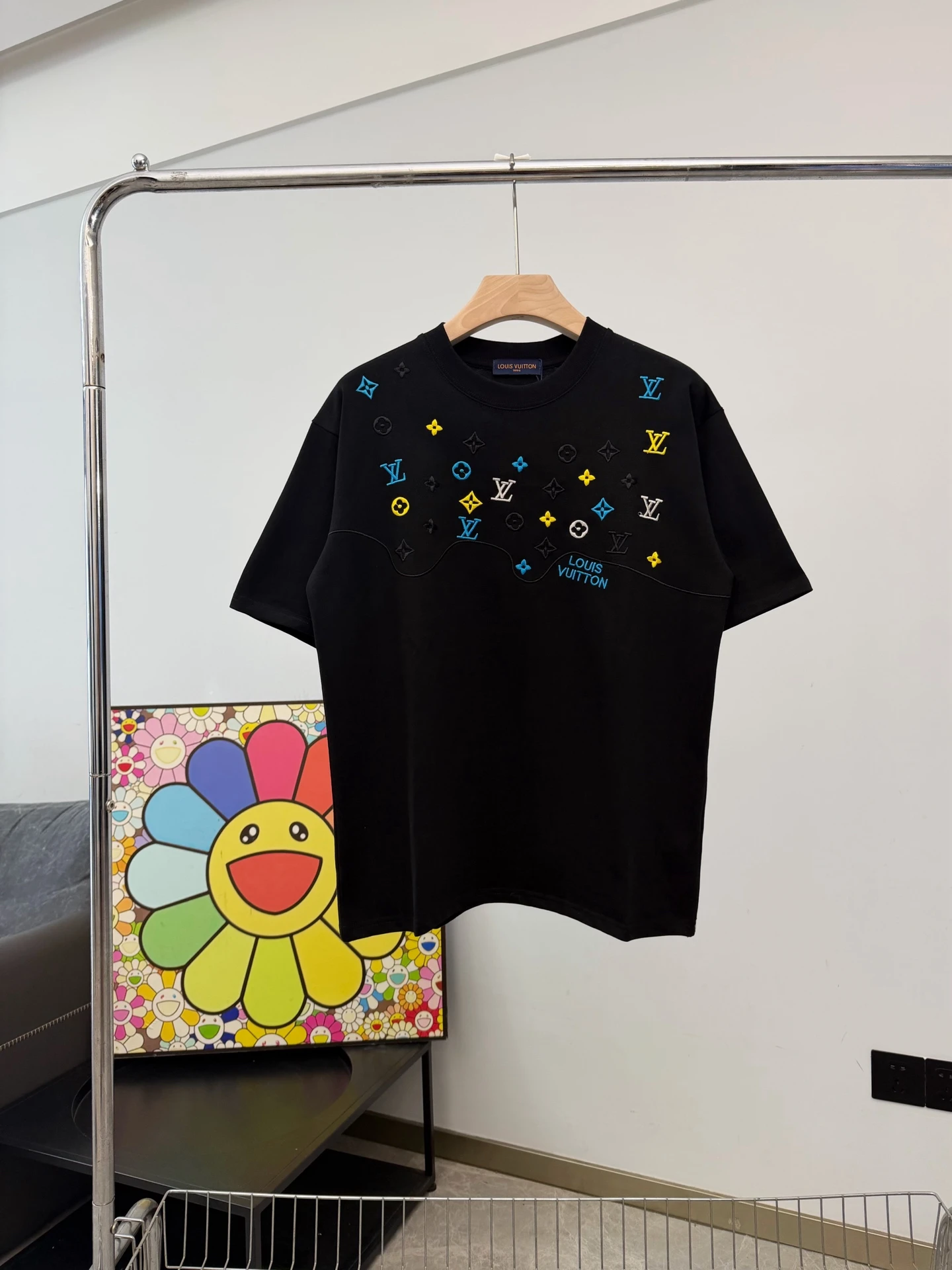 Louis Vuitton T-Shirt — 139da917