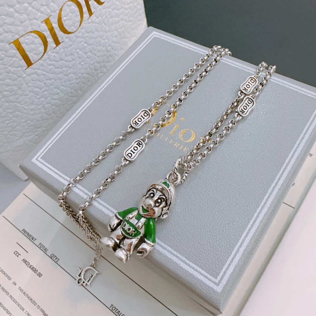 Dior Jewellery — 50008684