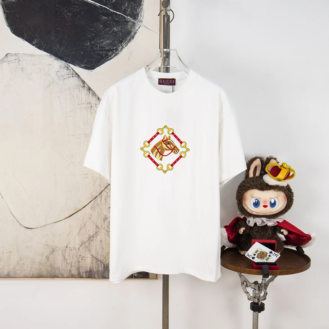 Gucci T-Shirt — 8d957075