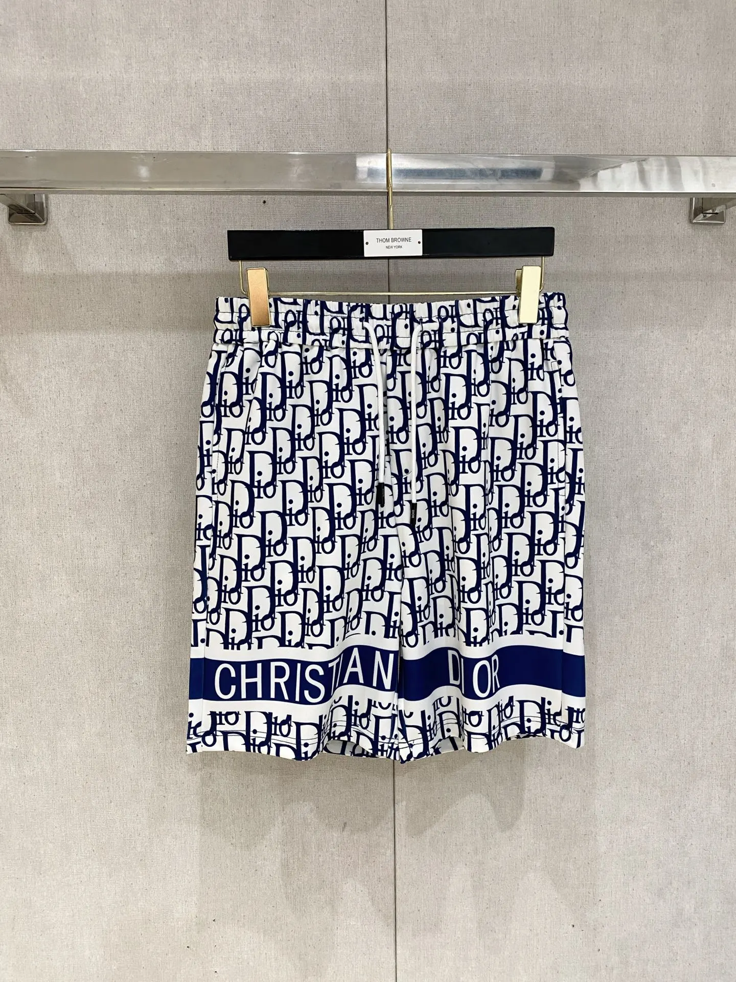 Dior Shorts — 854da2cd