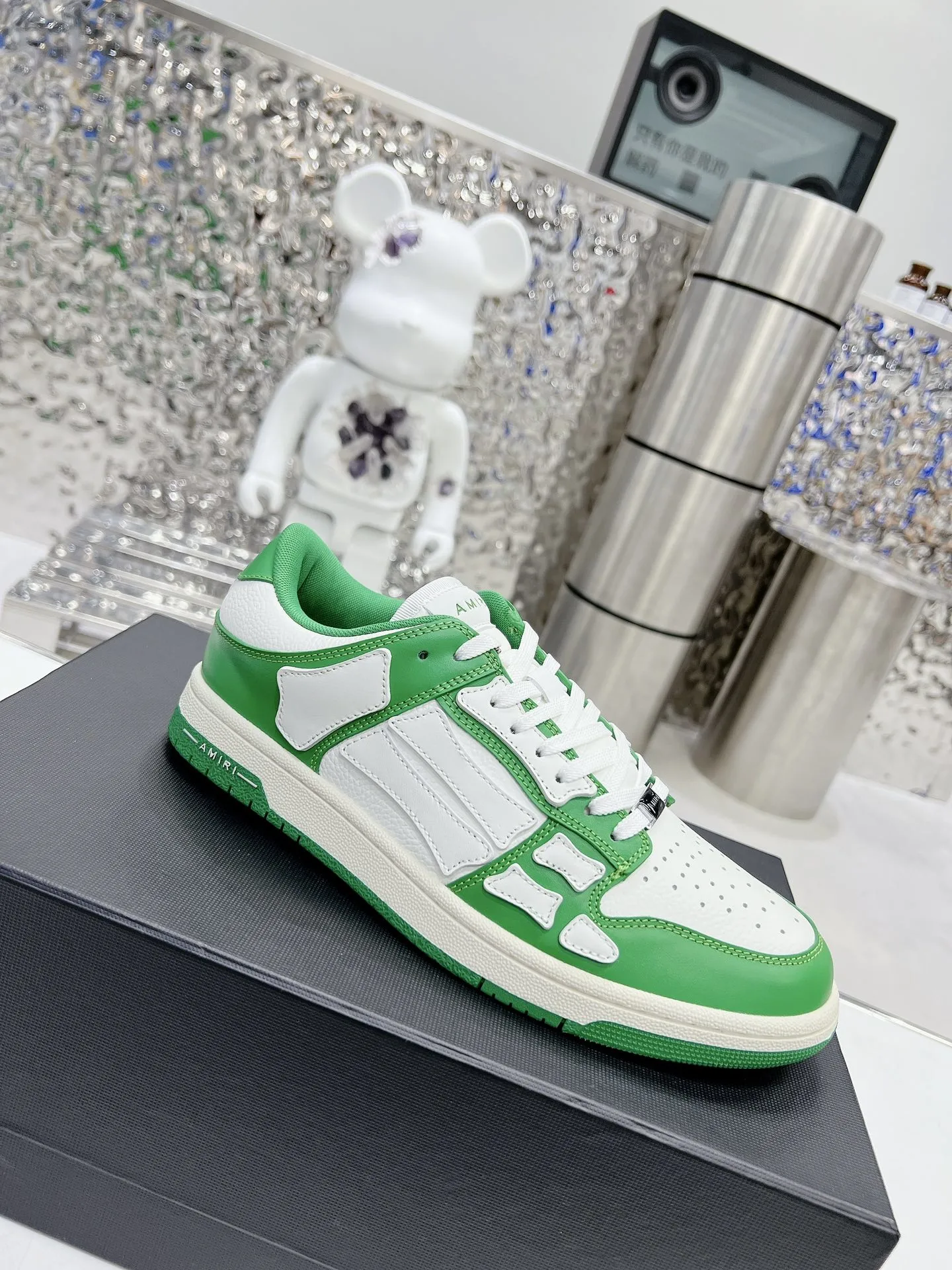 Amiri Sneakers — 4e58ff8a