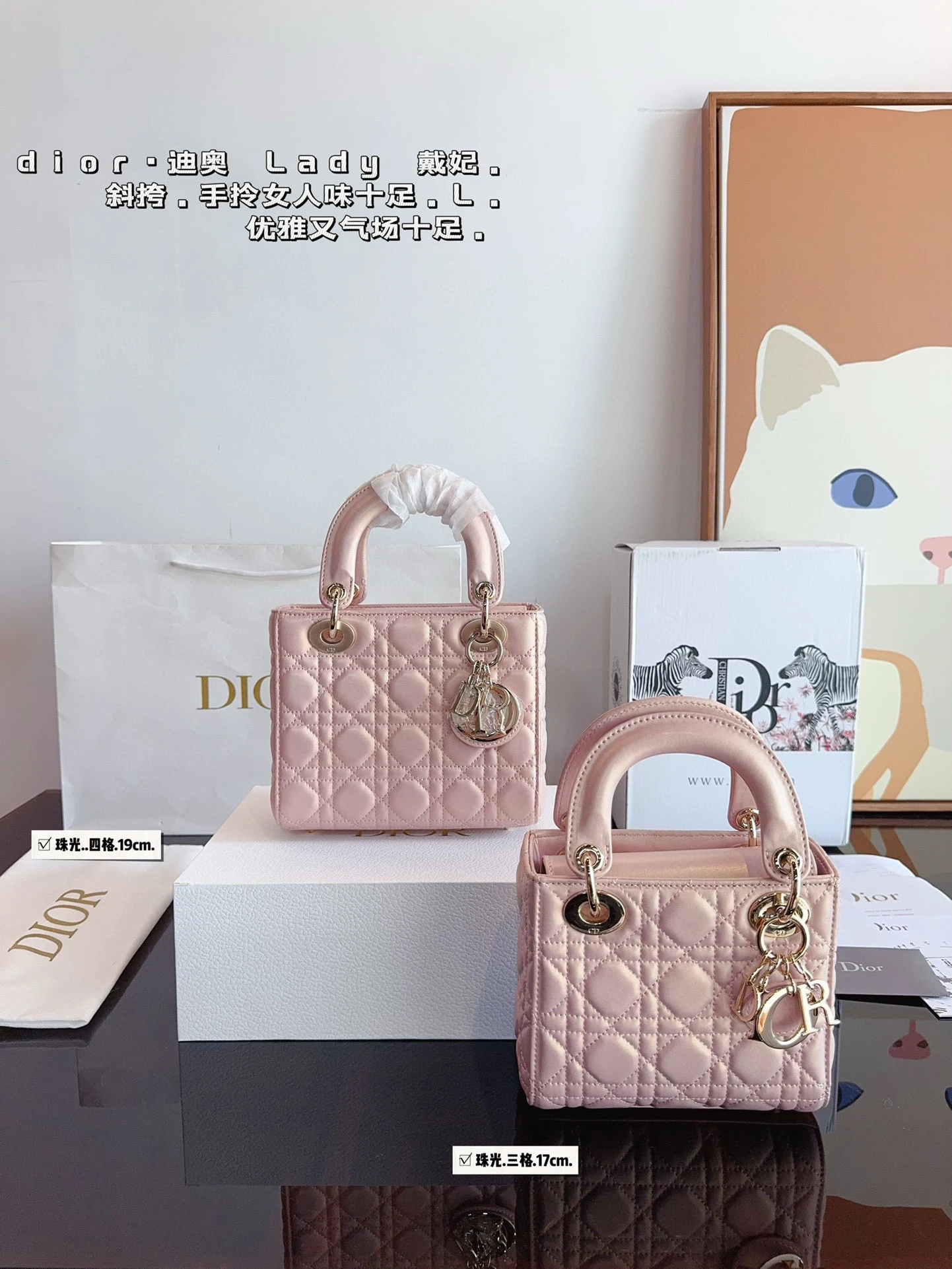 Dior Bag — 86652249