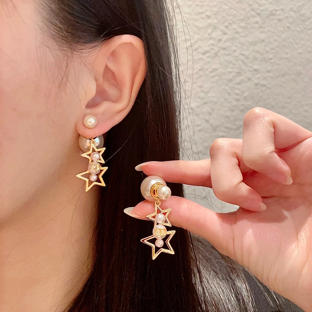 Dior Jewellery — 61e34c84