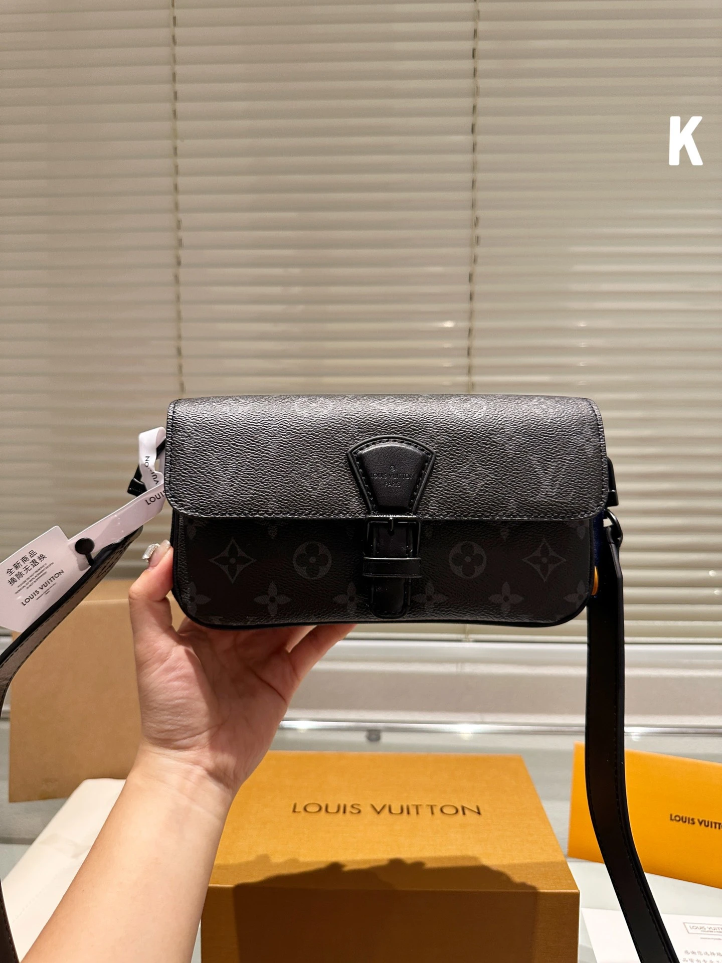Louis Vuitton Bag — e66d0da5