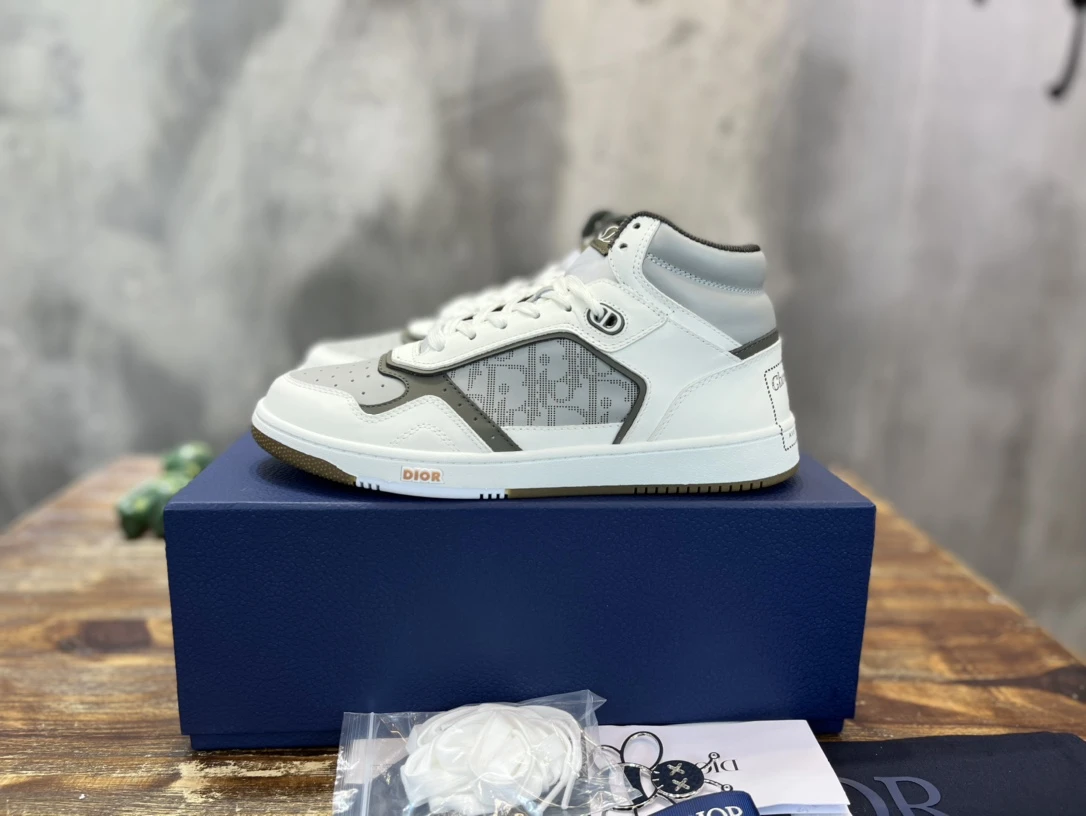 Dior Sneakers — 352ab578