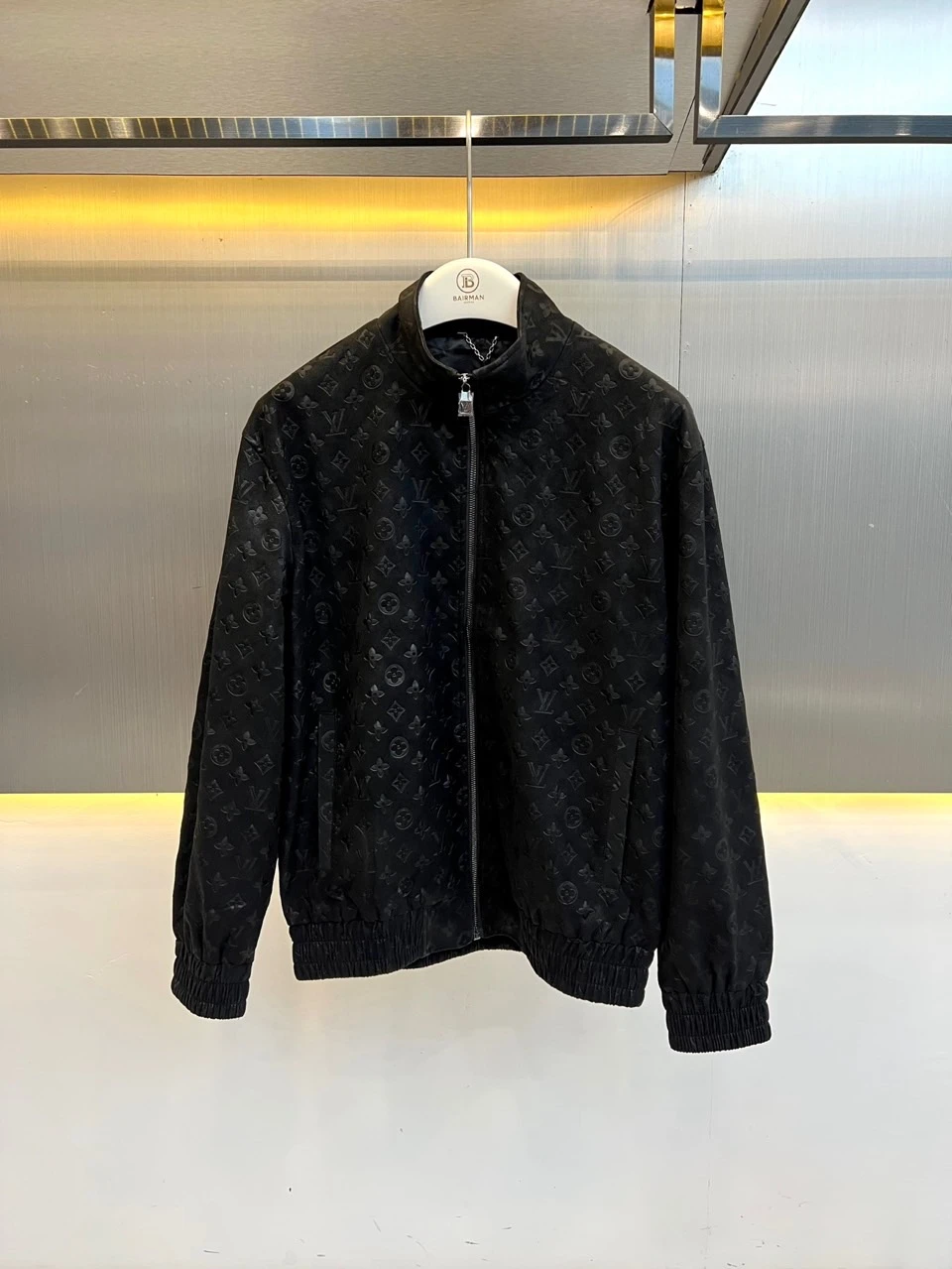 Jackets — ec6e2a35