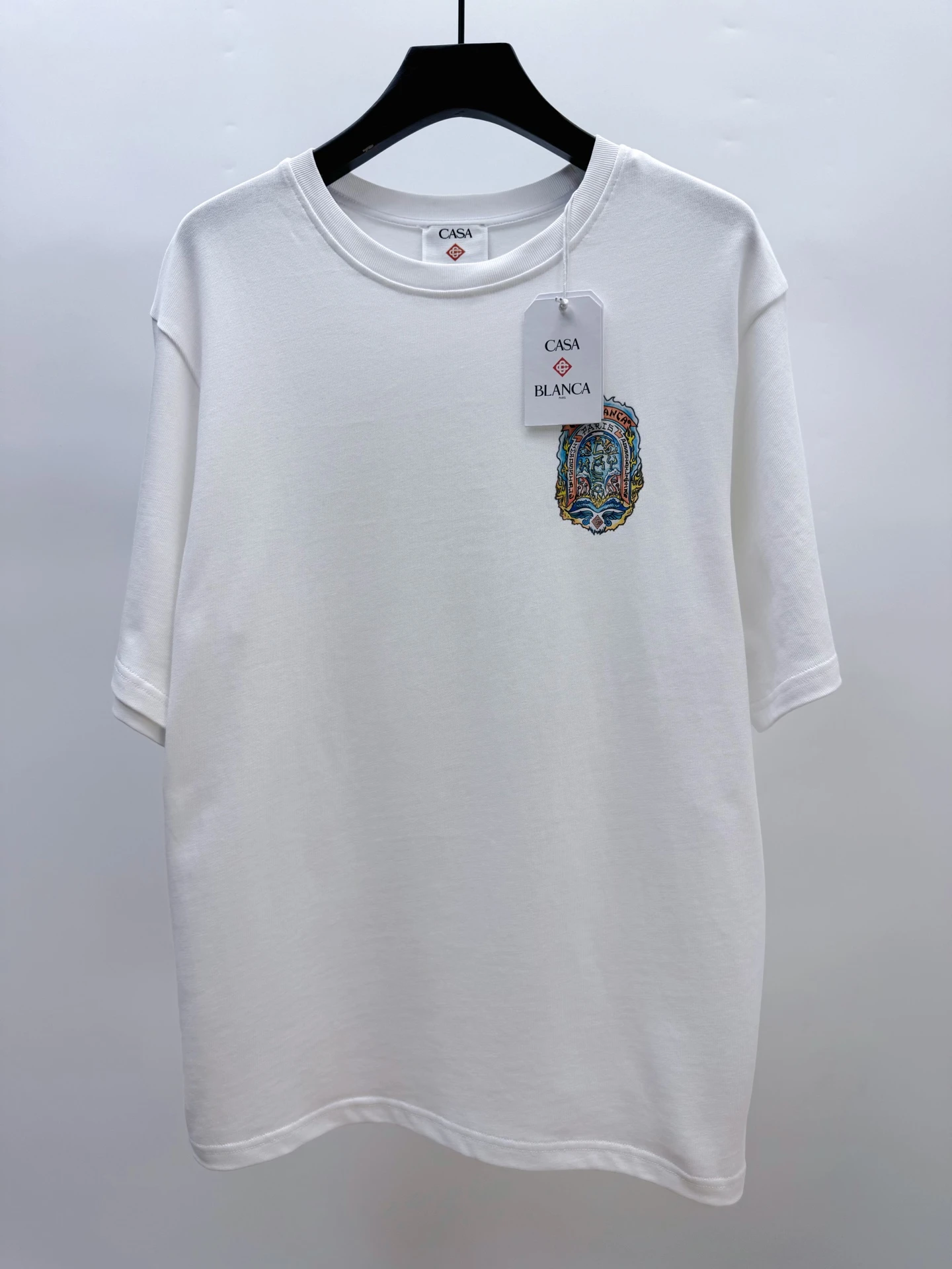 Casablanca T-Shirt — 0d90c1d3