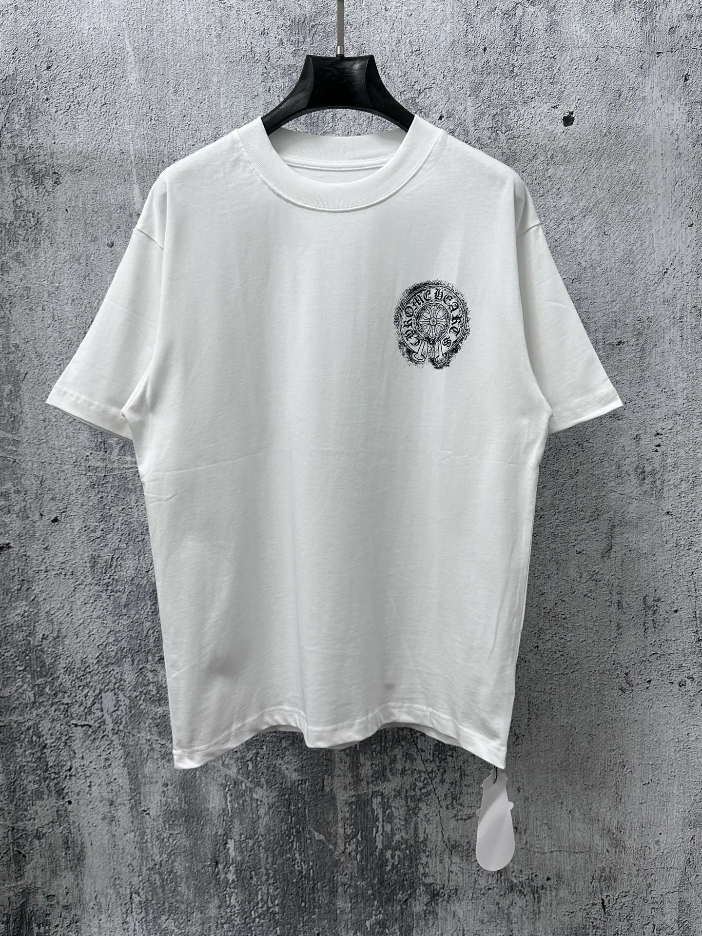 Chrome Hearts T-Shirt — ecd4e7ae