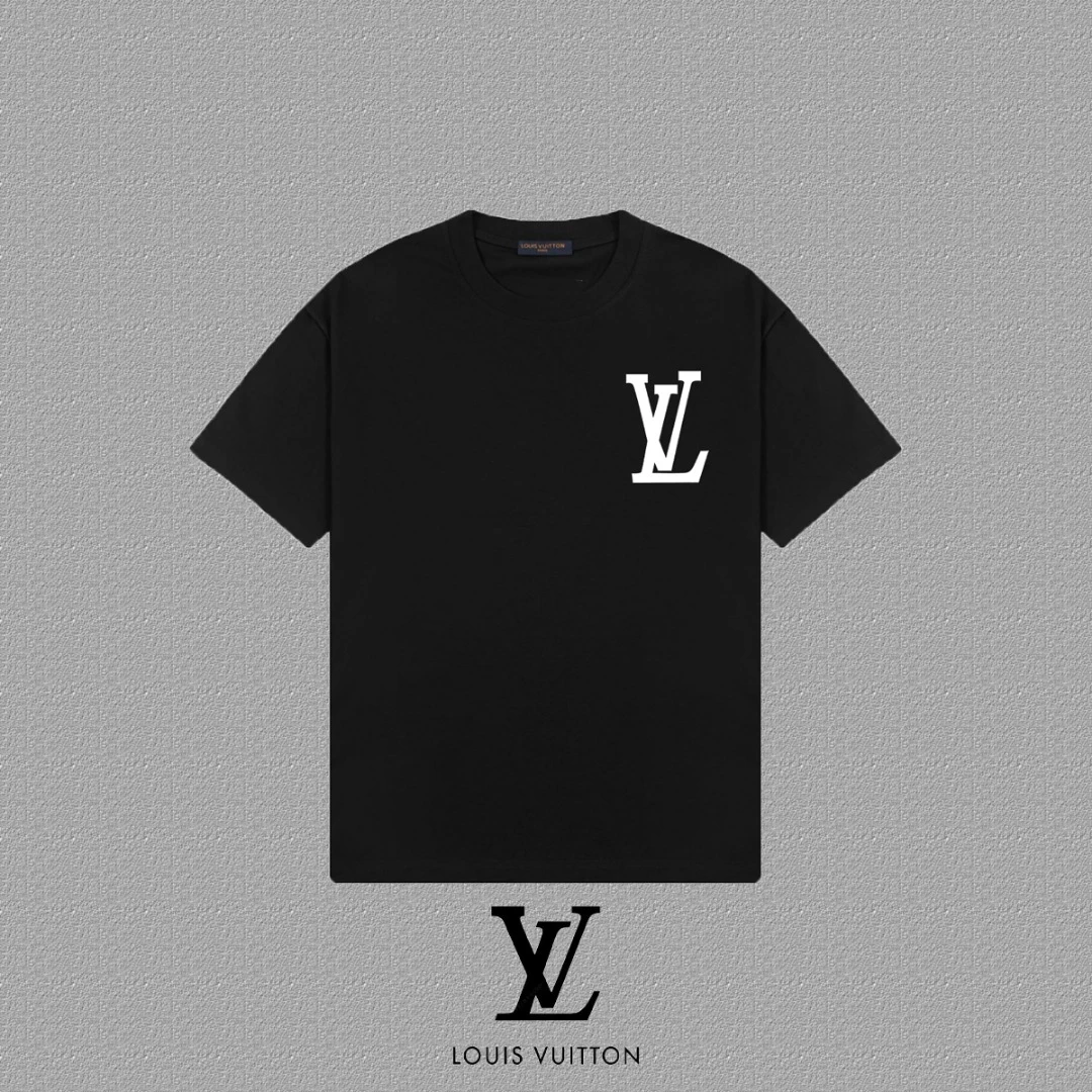 Louis Vuitton T-Shirt — 190a161d