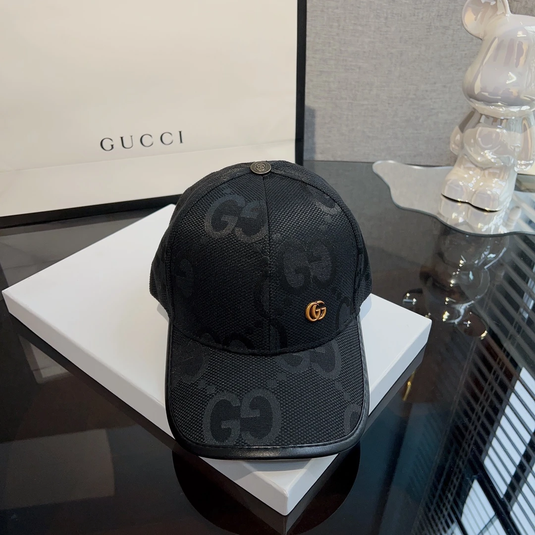 Gucci Hat — 03124dcb