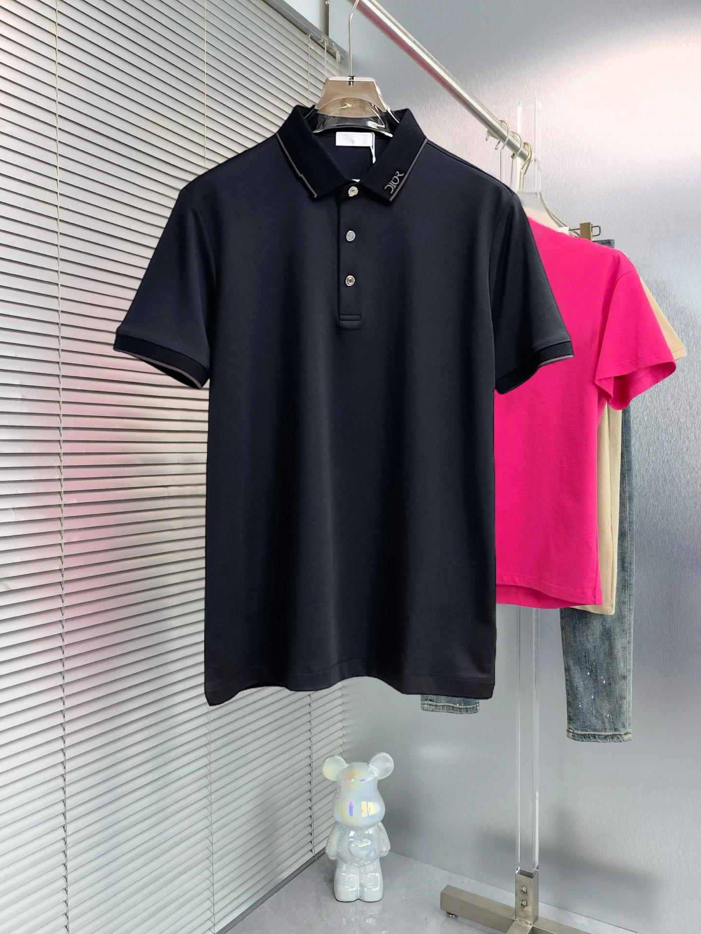 Dior T-Shirt — 93ef5e9c