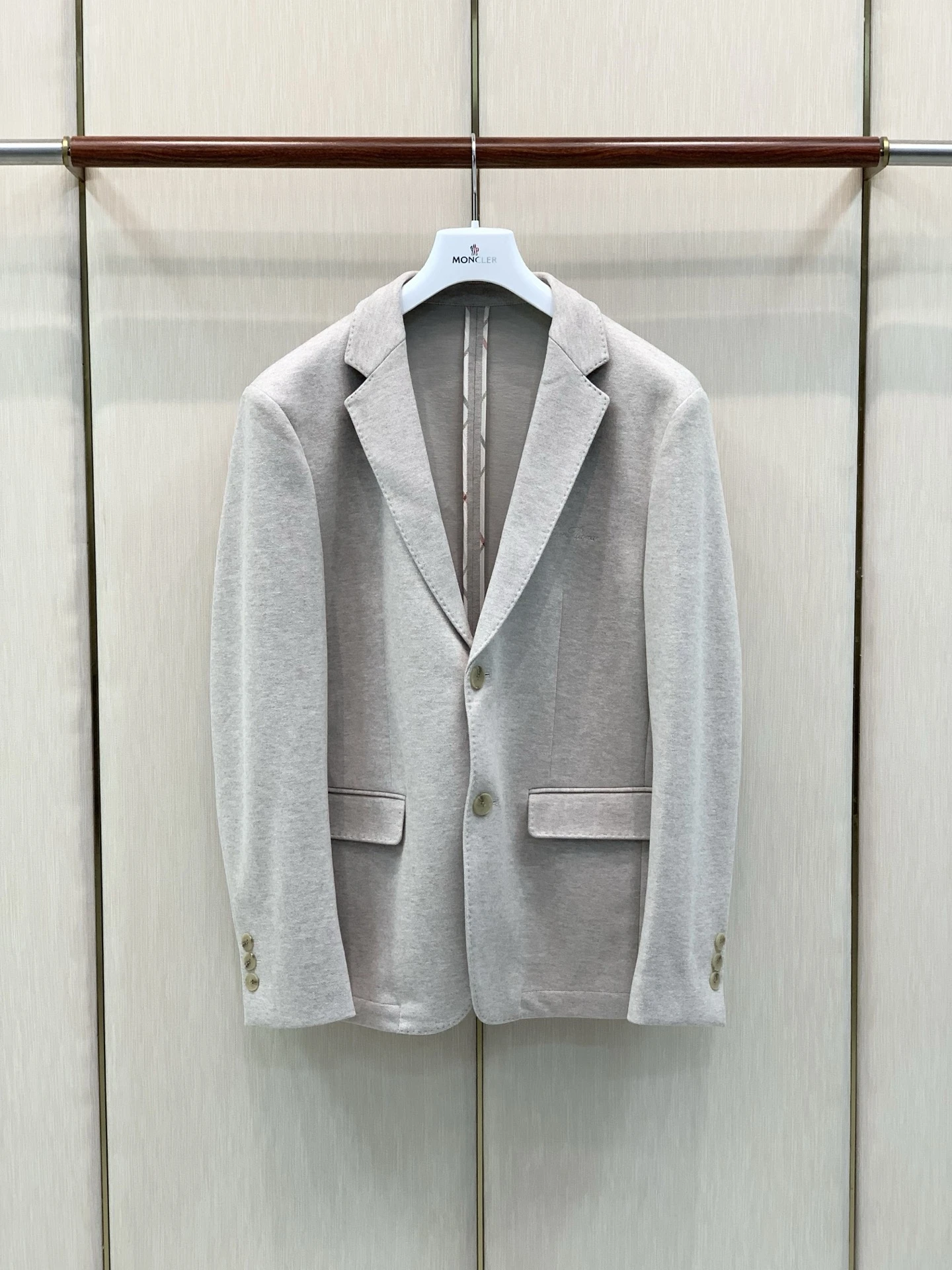 Loro Piana Jacket — 0fe1d39a