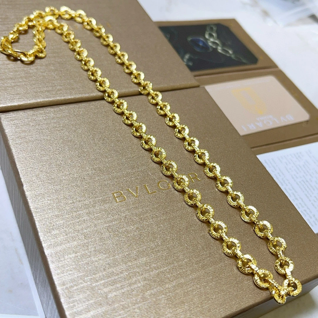 Bvlgari Jewellery — f516a09a