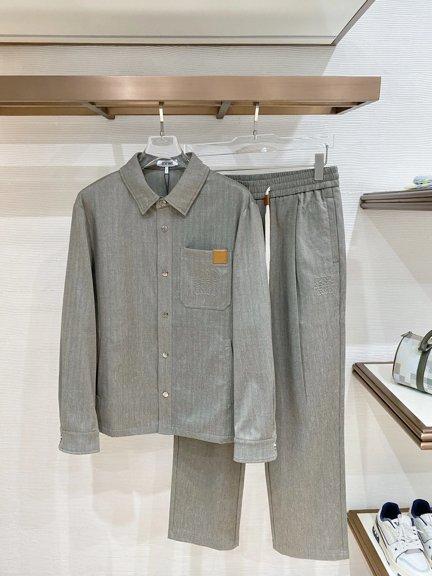 Loewe Matching Sets — 00345fd5