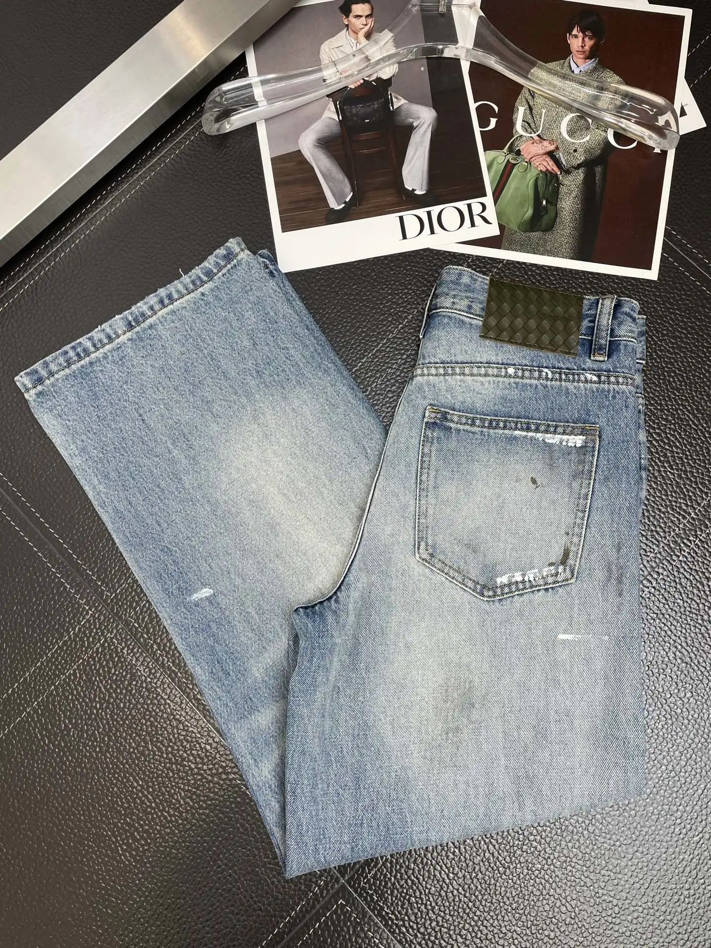 Bottega Veneta Jeans — 875dfb72