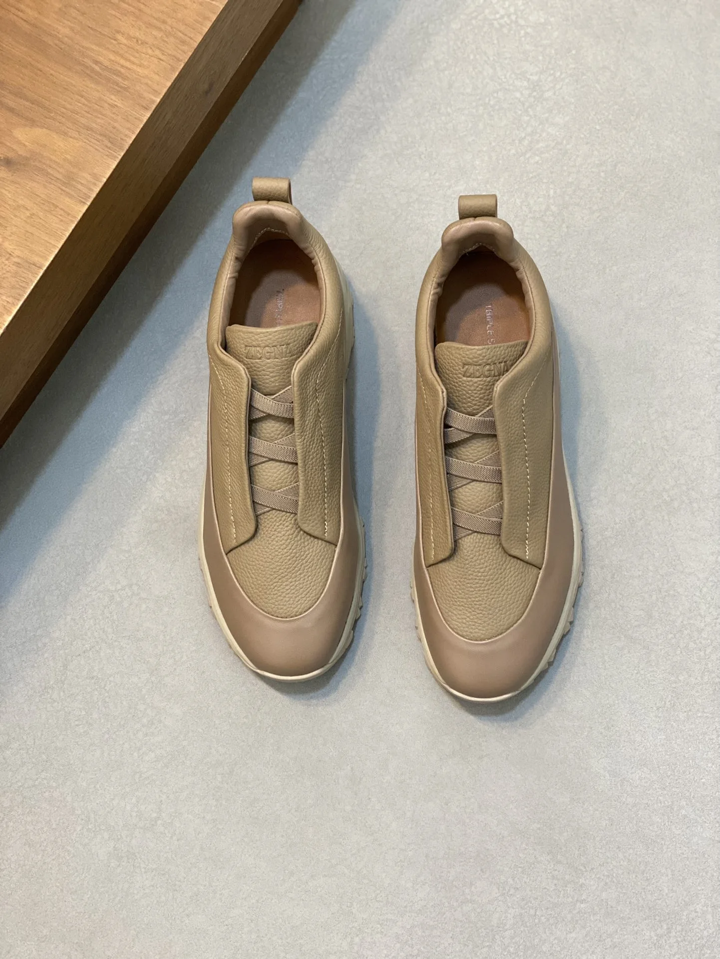 Zegna Shoes — 6fe5a6e6