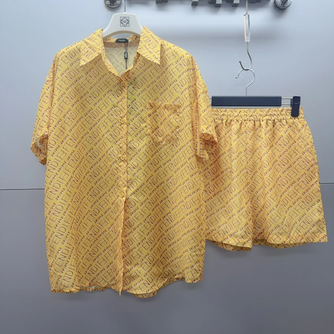 Fendi Matching Sets — 5438d682