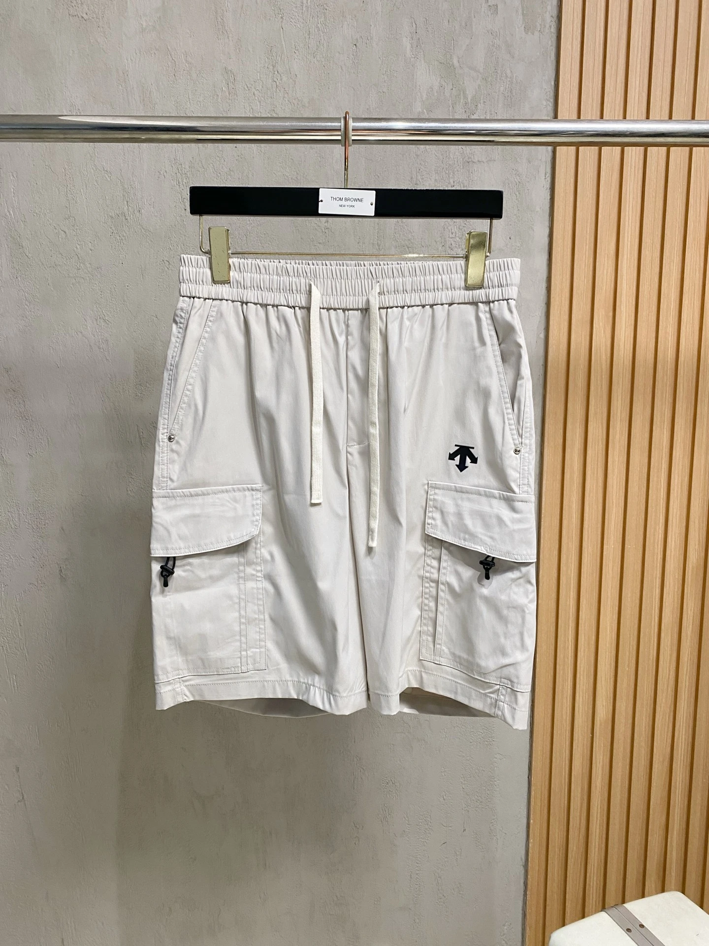 Shorts — bf75dc86