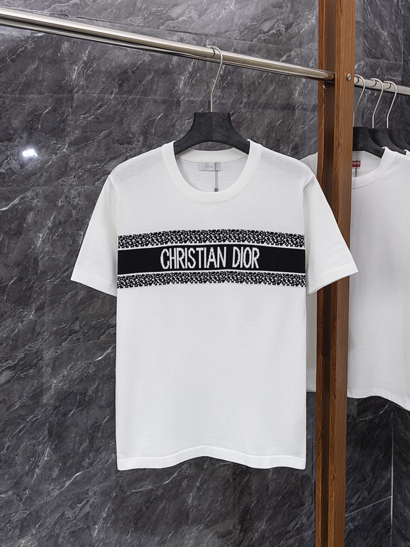 Dior T-Shirt — 3574234f