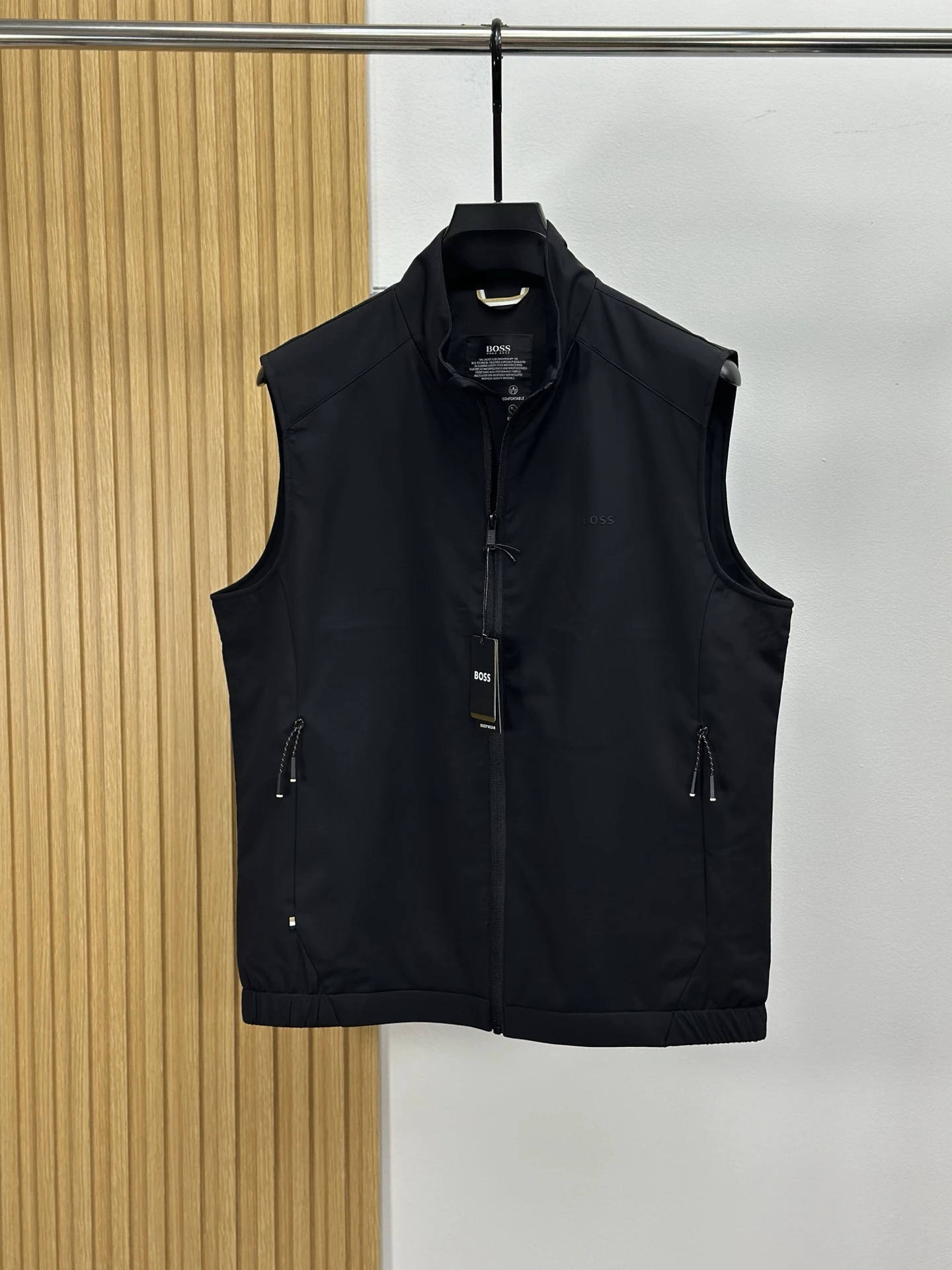 BOSS Jackets — 62734065