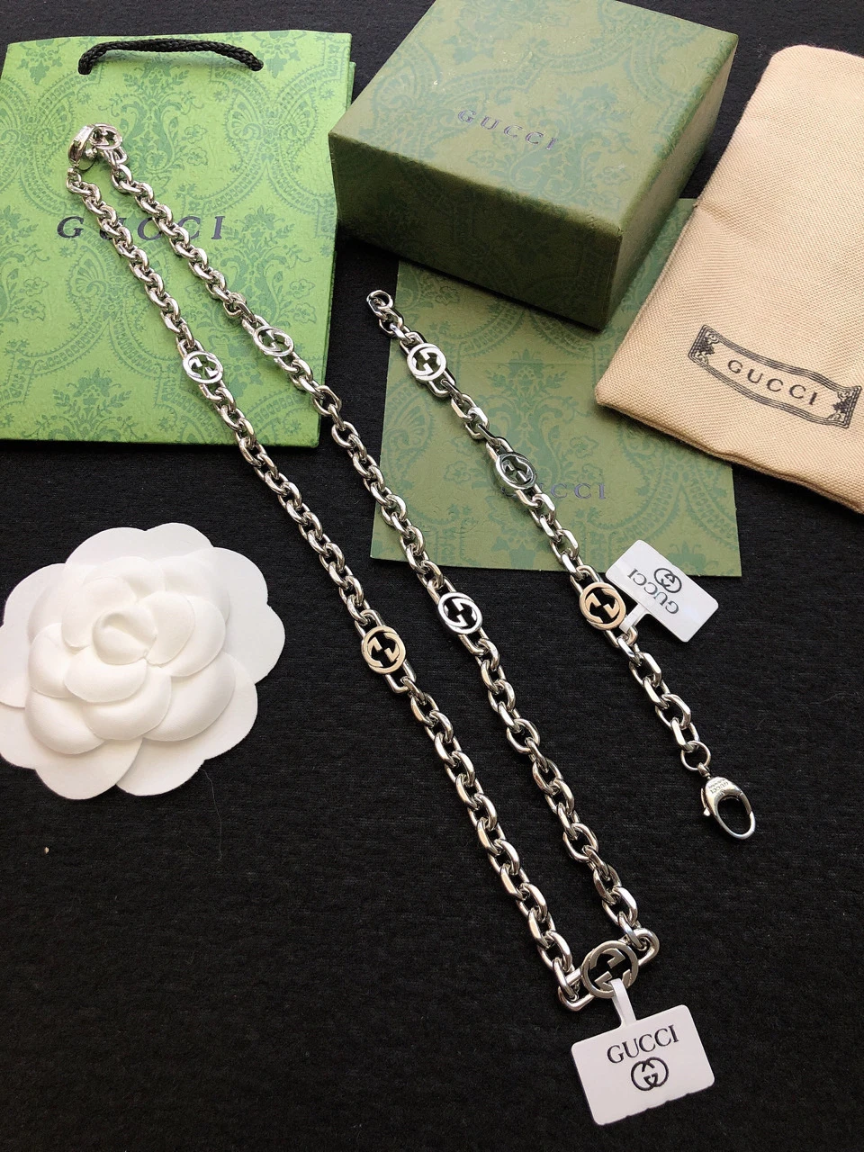 Gucci Jewellery — ae632665