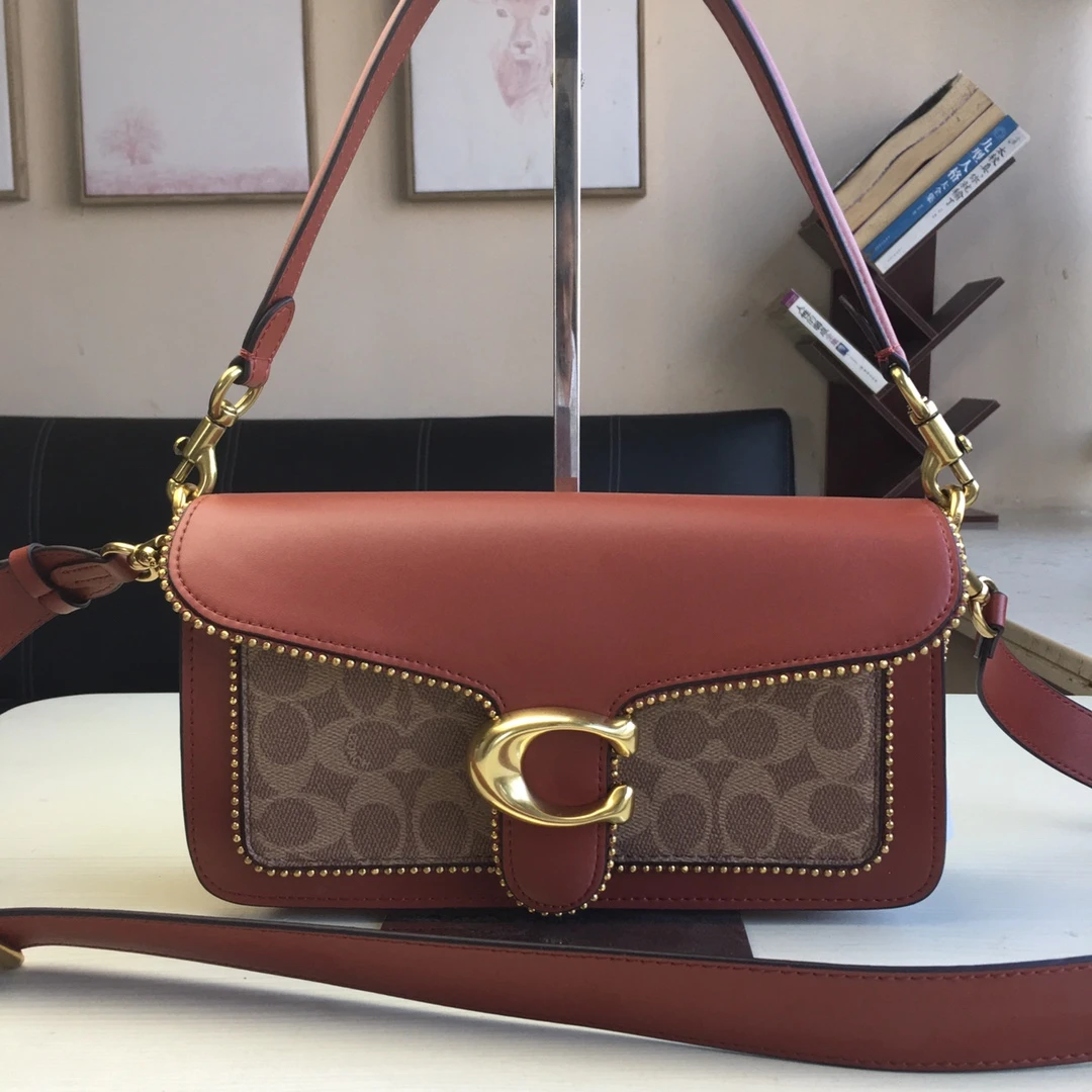 Coach Bag — be118530