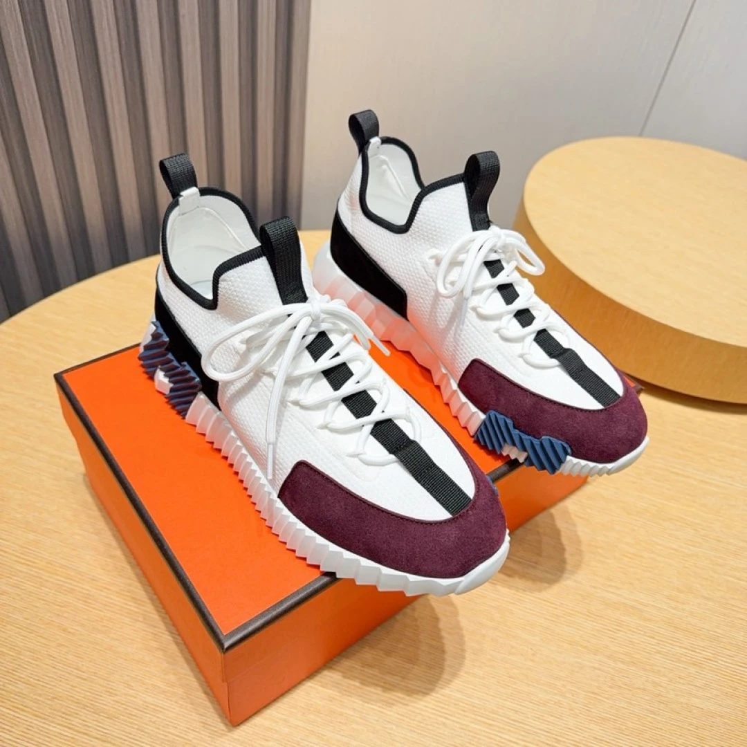 Hermès Sneakers — 26f6f882