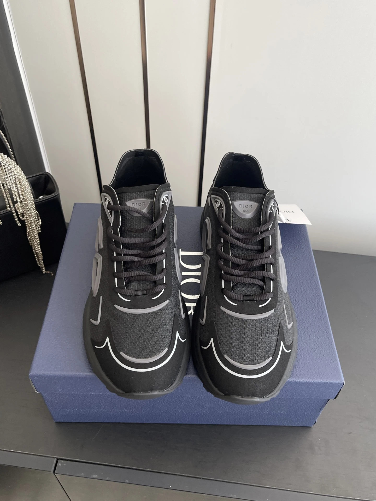 Dior Sneakers — 93d9d238