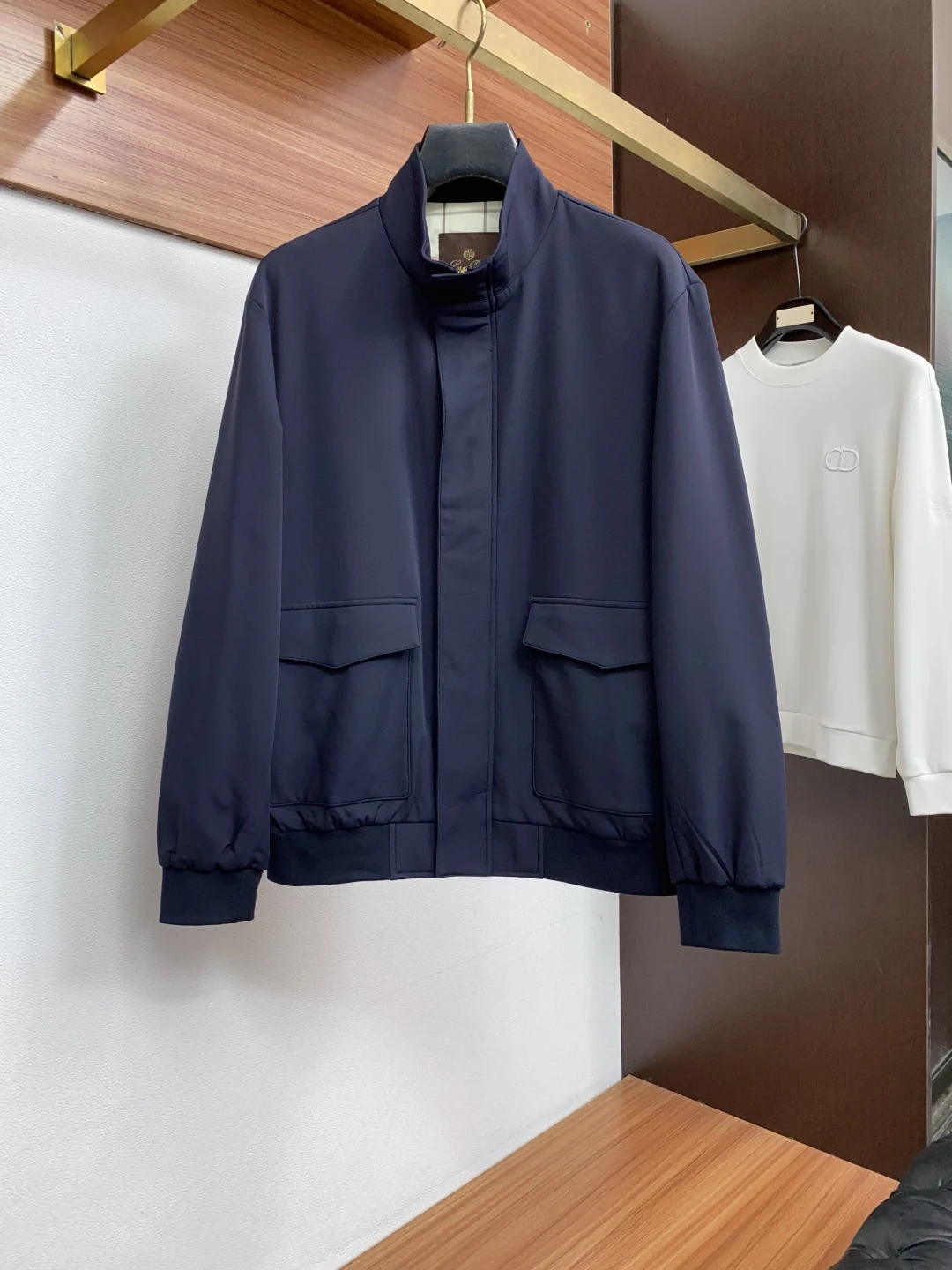 Loro Piana T-Shirt — 4229f484