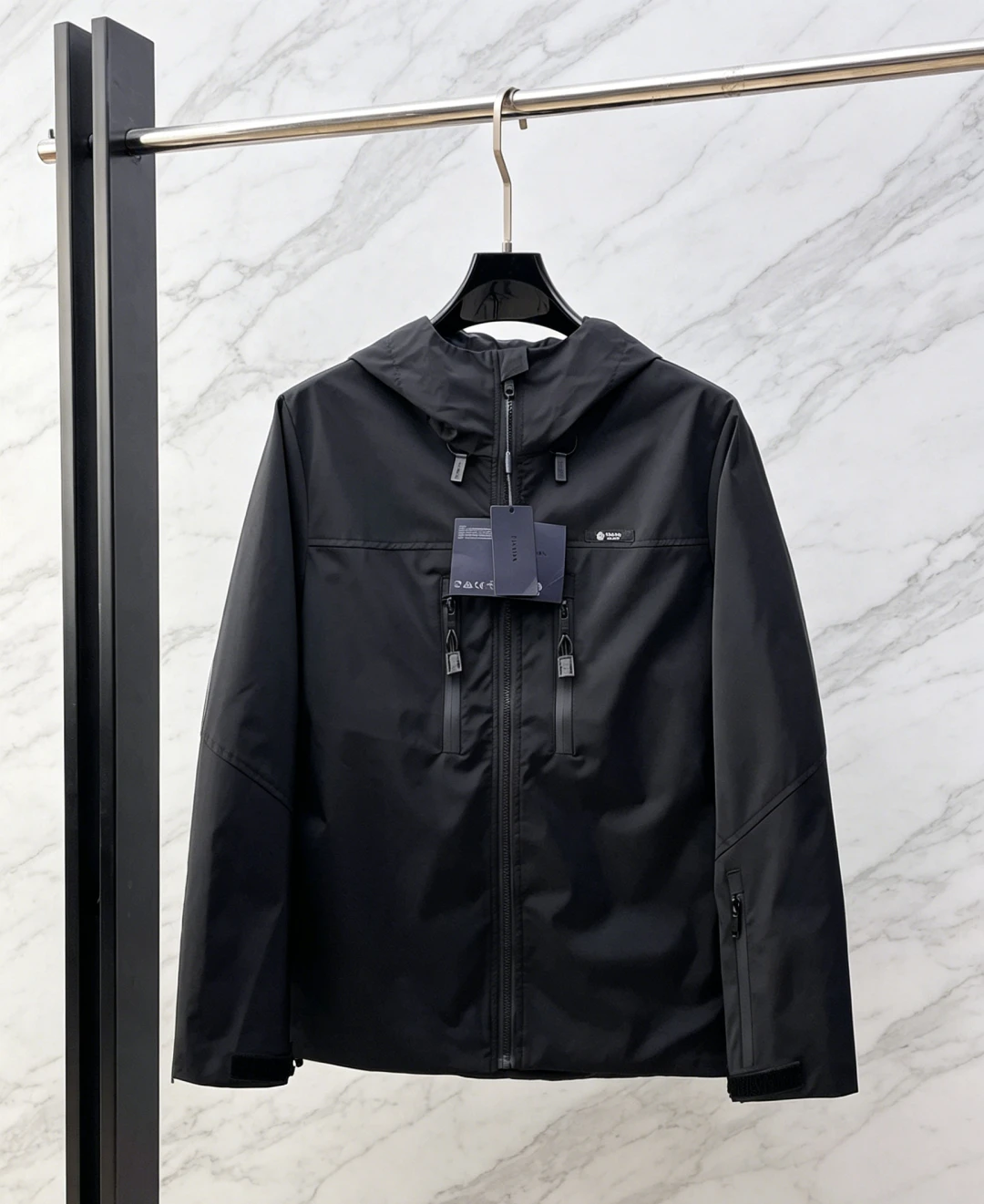 Prada Jackets — ceff864b