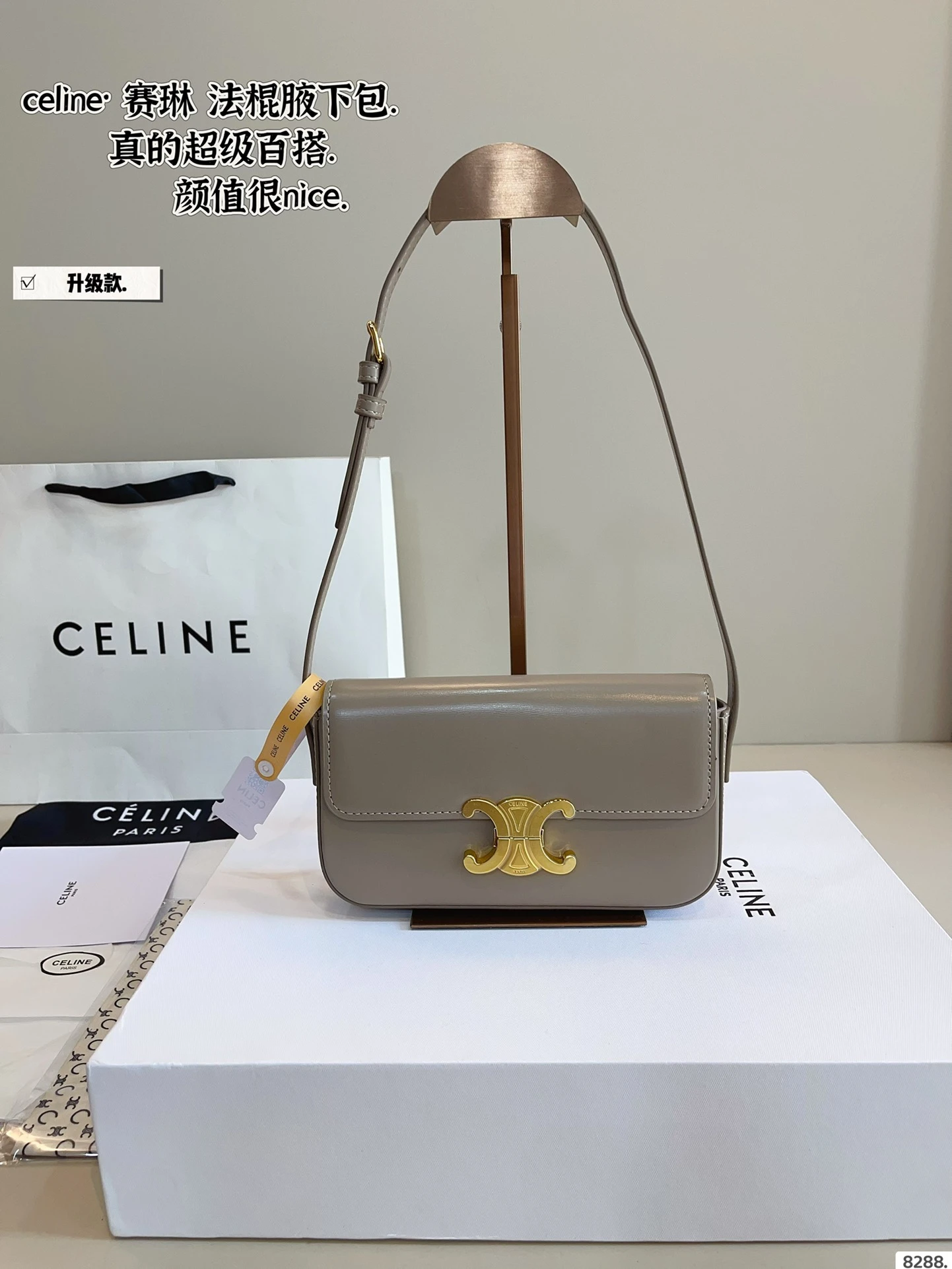 Celine Bag — 67b7651e