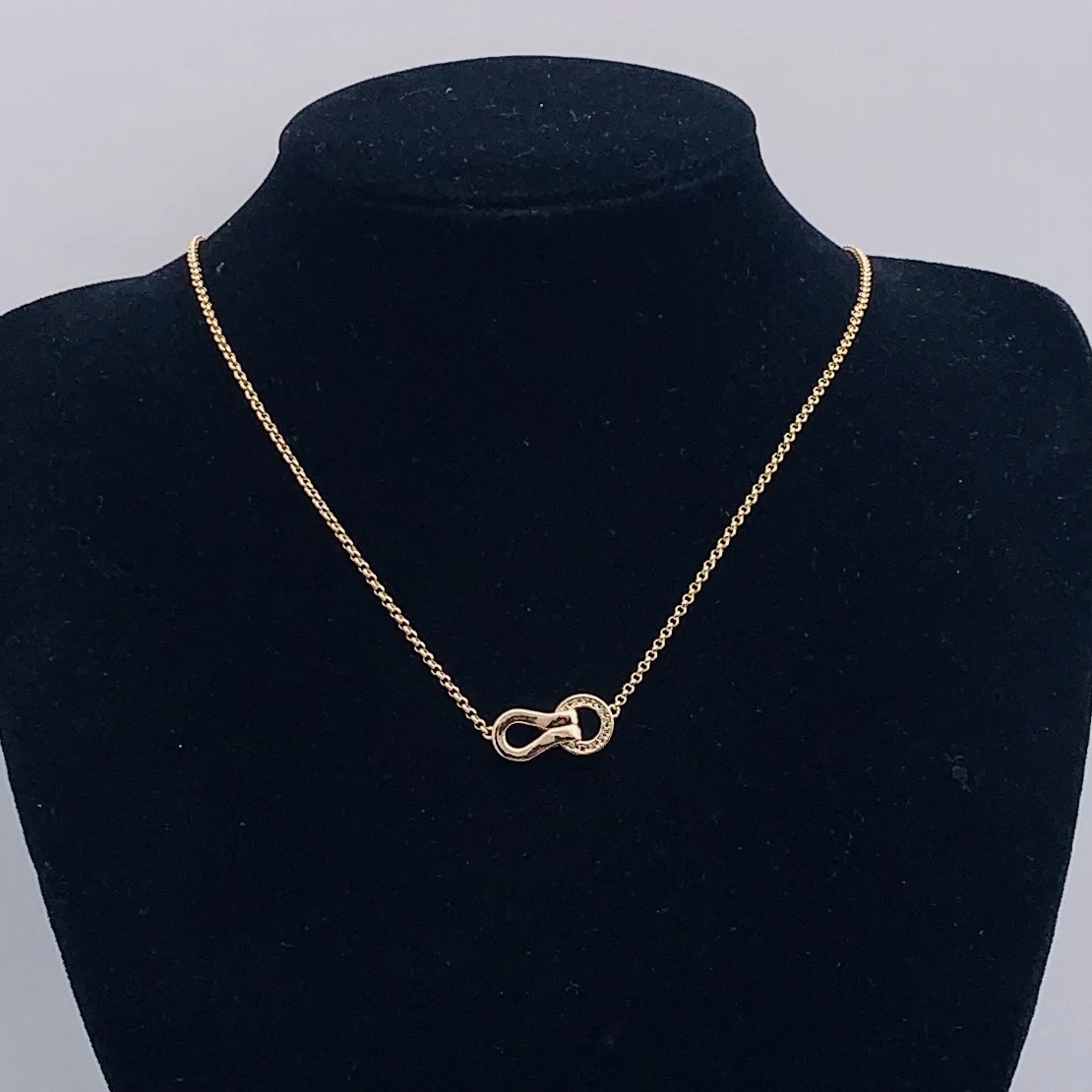 Cartier Jewellery — b640f2de