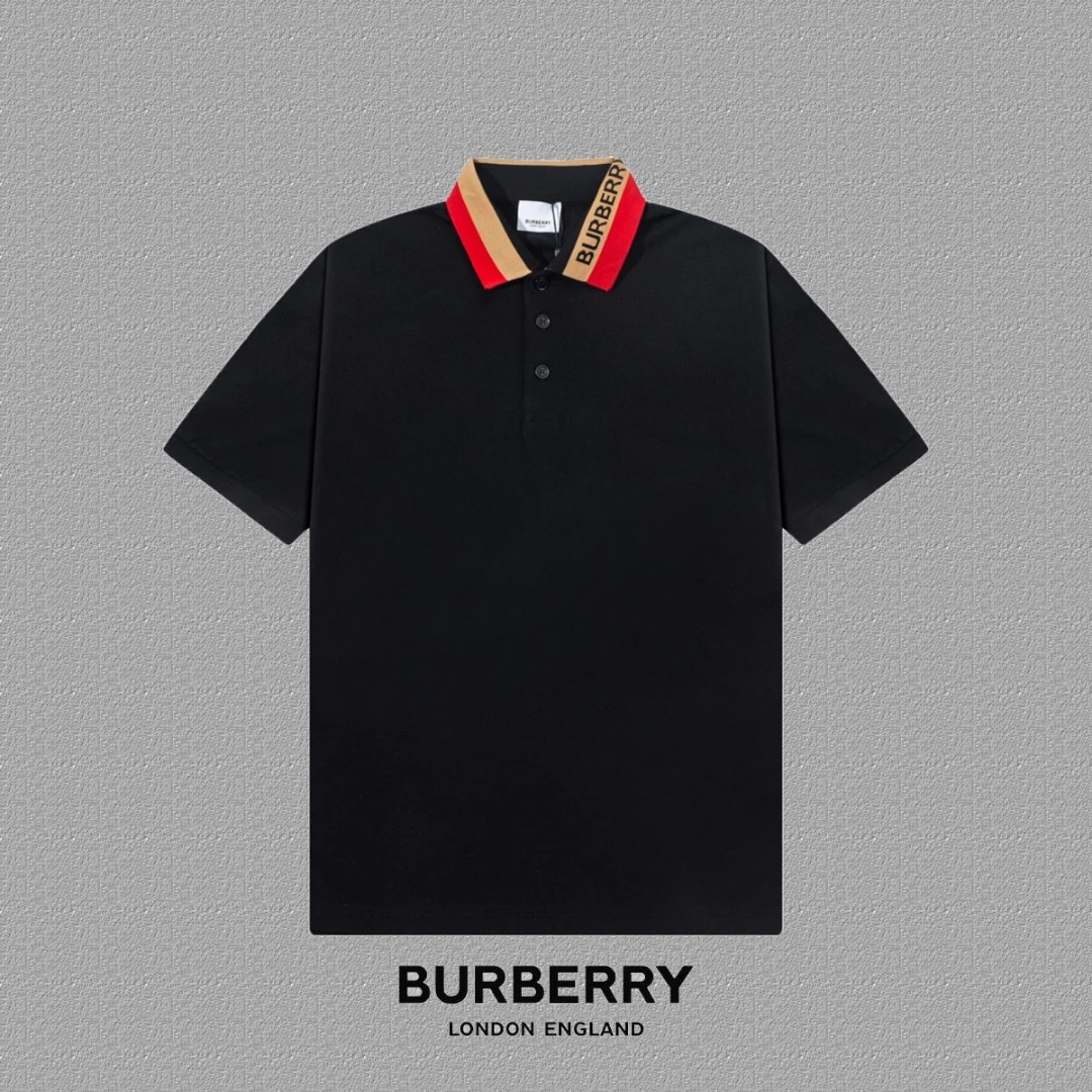 Burberry T-Shirt — 83761713