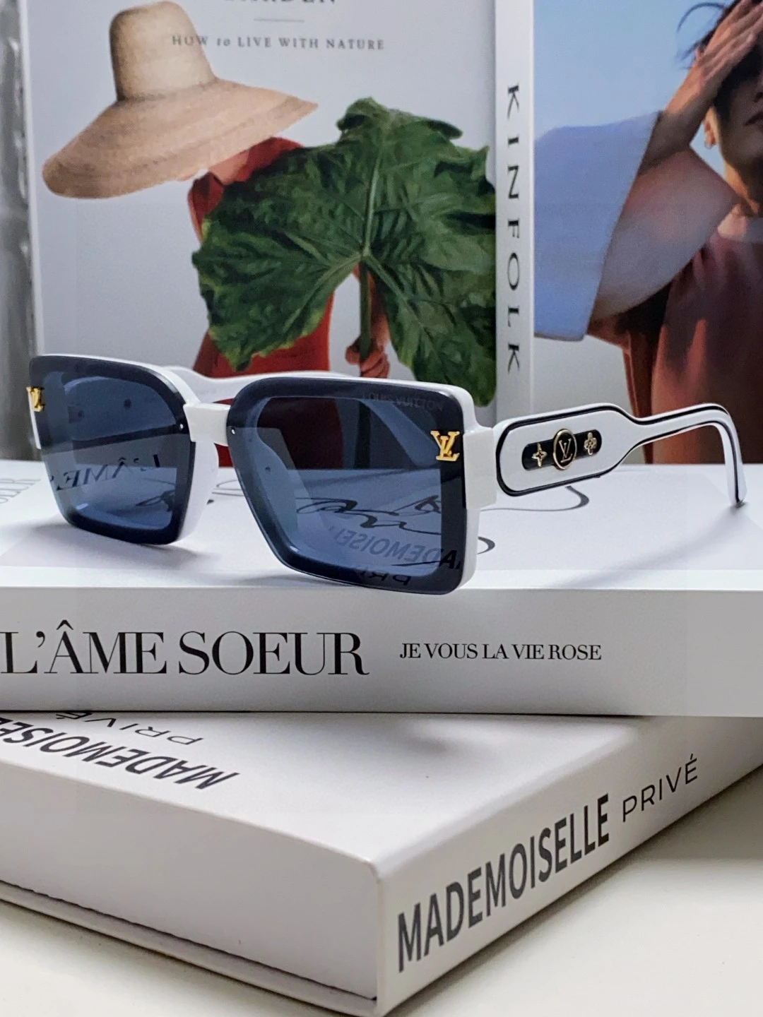 Louis Vuitton Eyewear — 895f3642