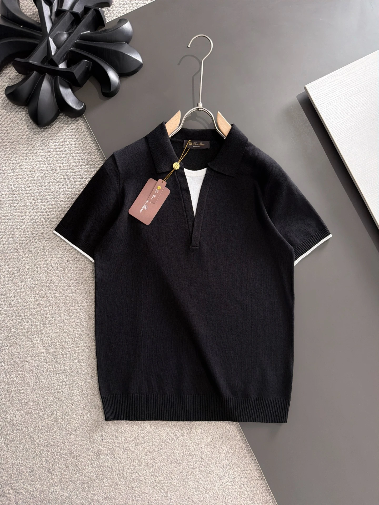 Loro Piana T-Shirt — cd14e696
