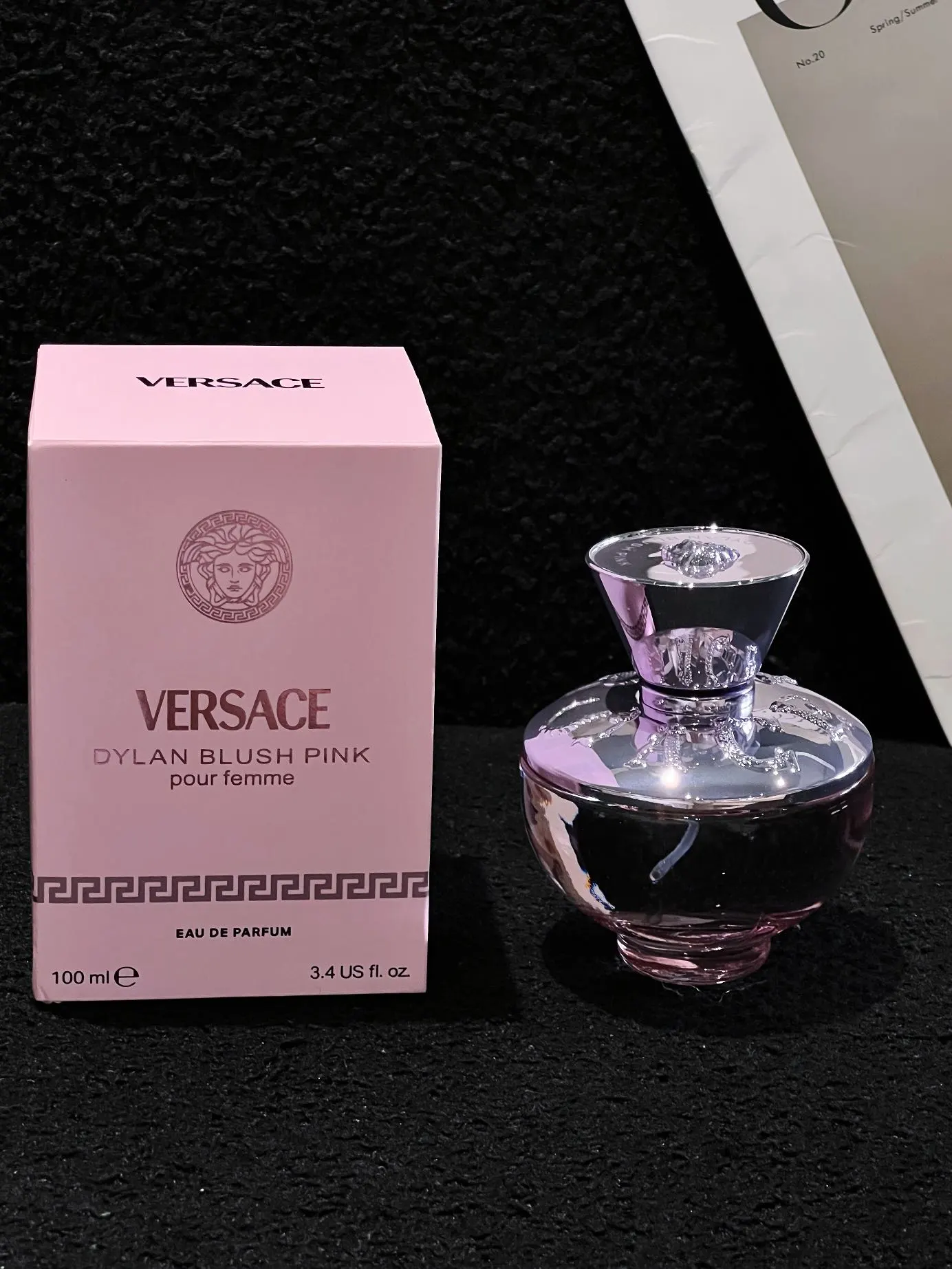 Versace Fragrance — ce6d8d56