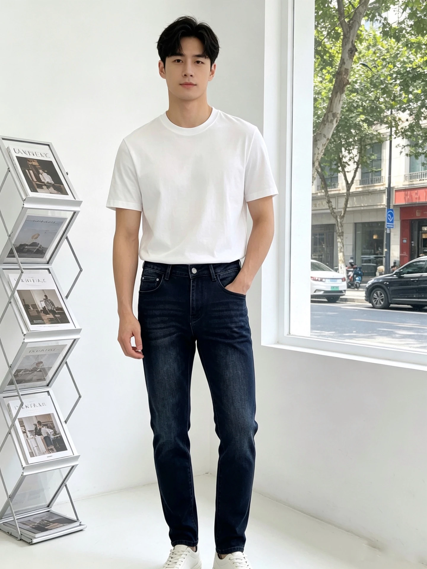 Louis Vuitton Jeans — c671435c