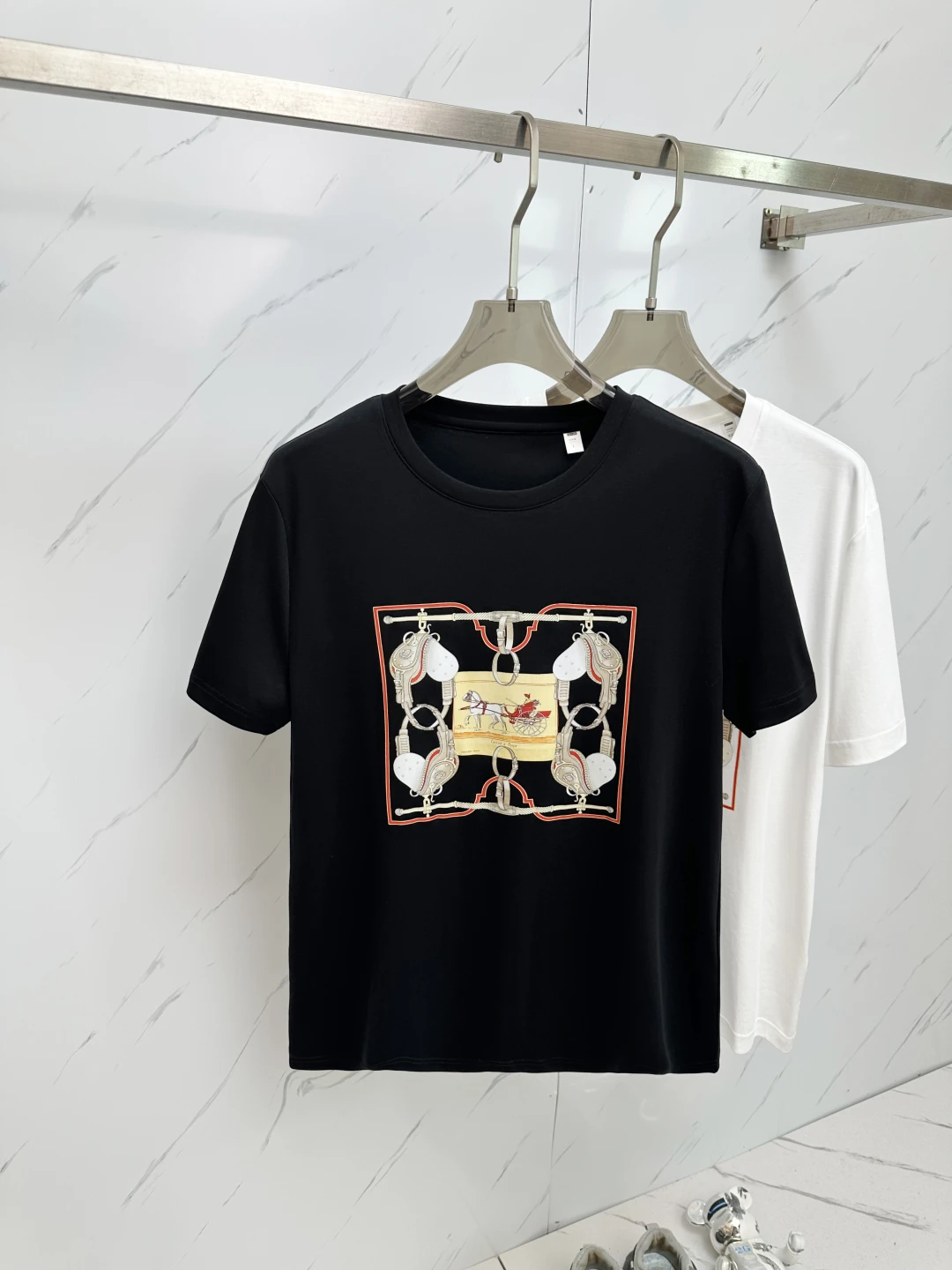 Hermès T-Shirt — 330a2c1d