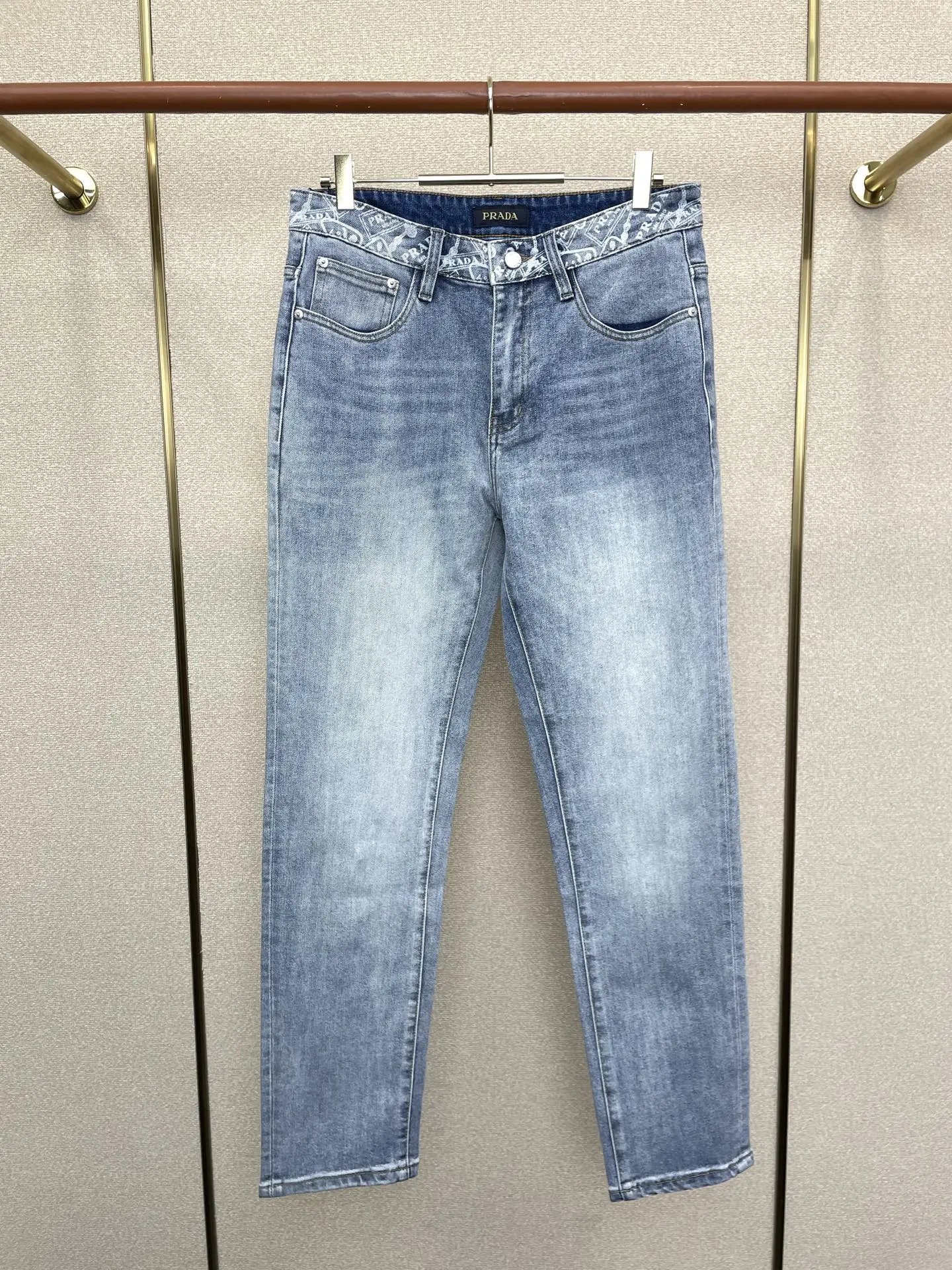 Prada Jeans — d083be30