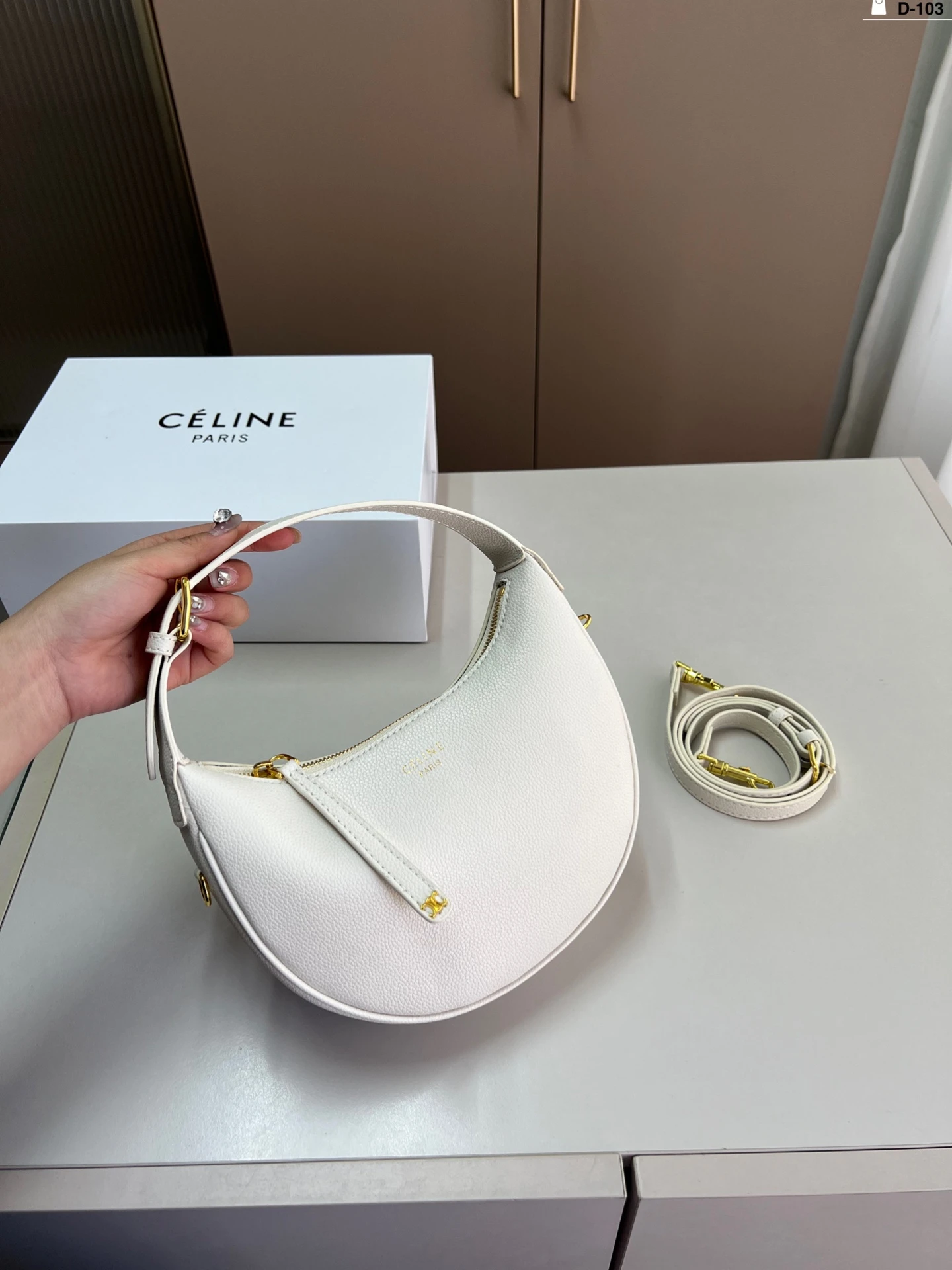 Celine Bag — a9e1622d