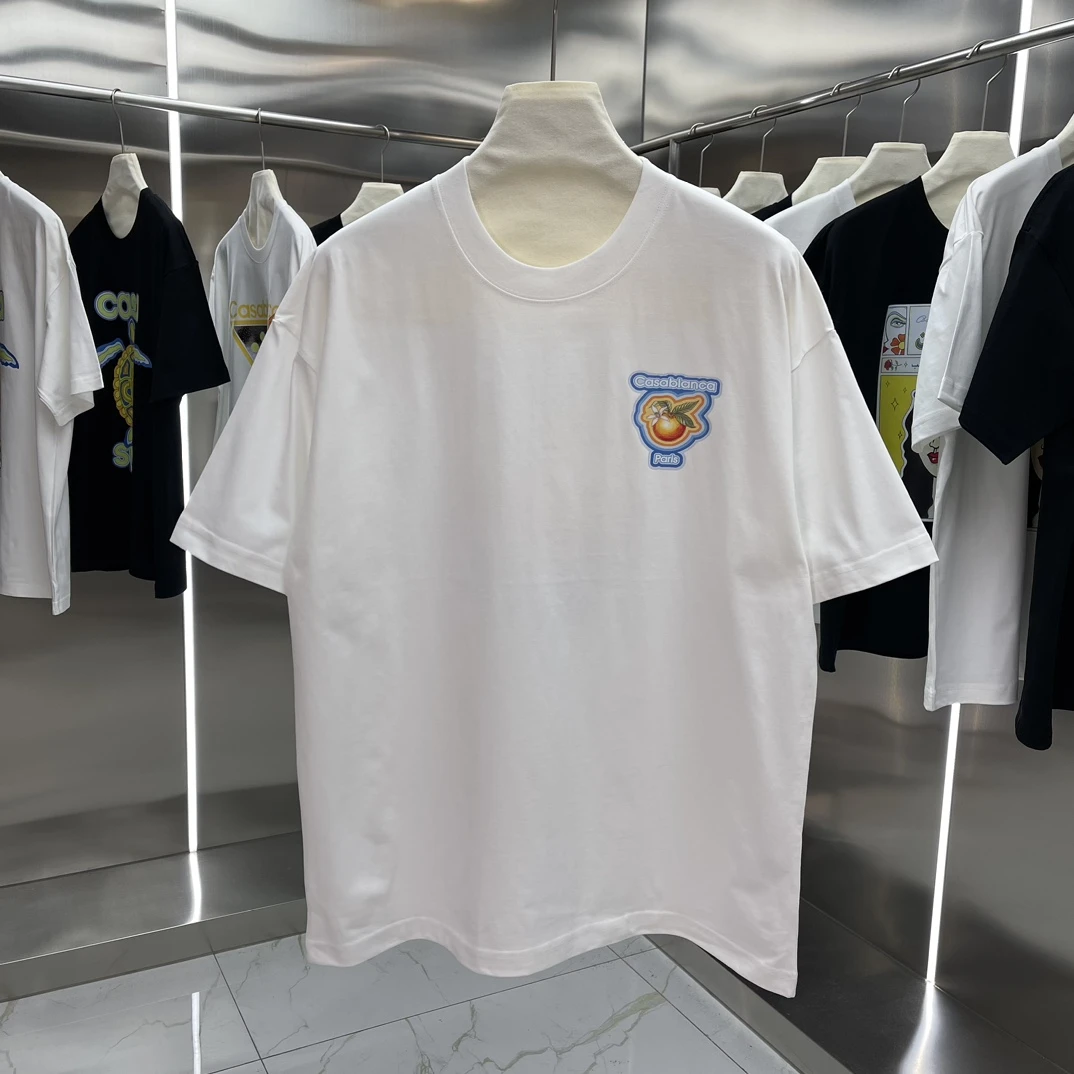 Casablanca T-Shirt — b0ec4ab7