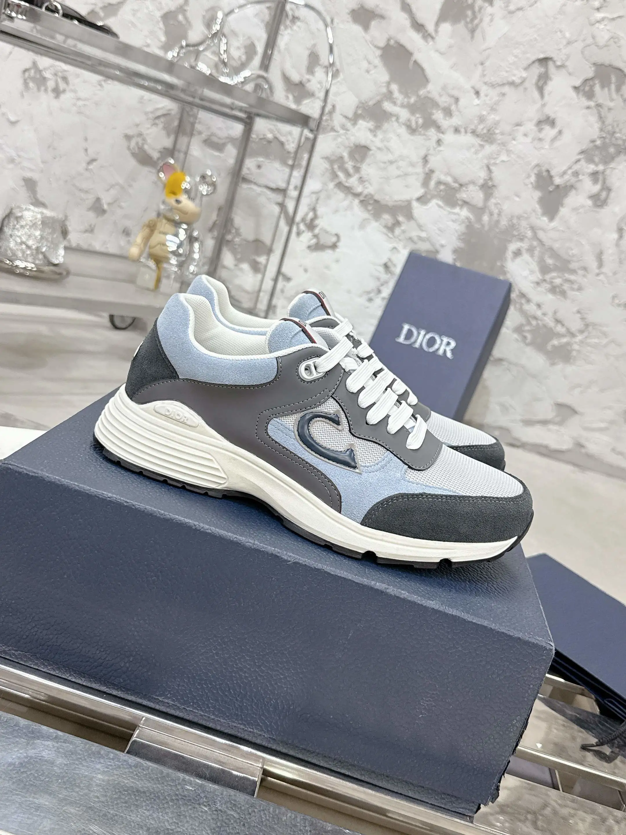 Dior Sneakers — 423979ac