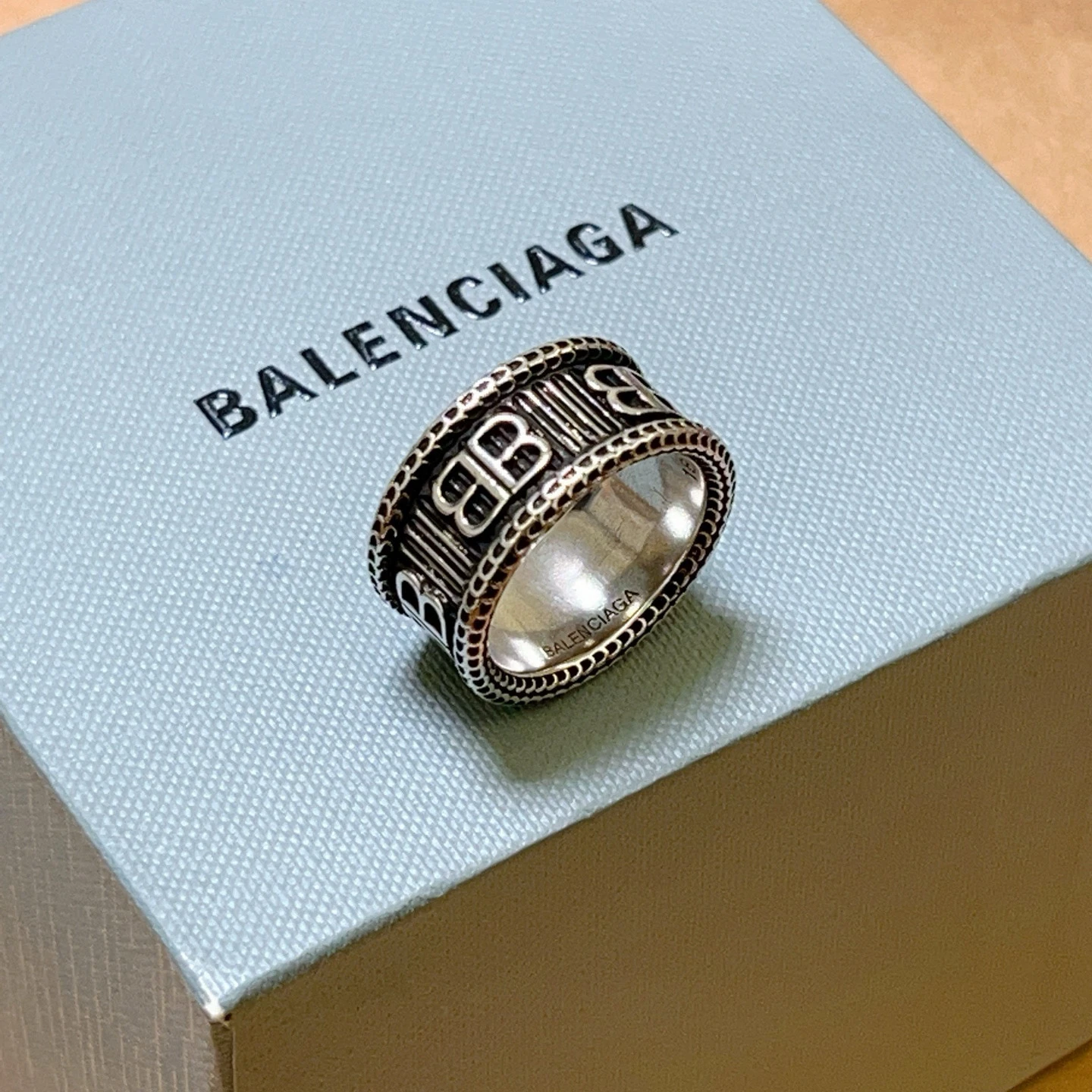 Rings