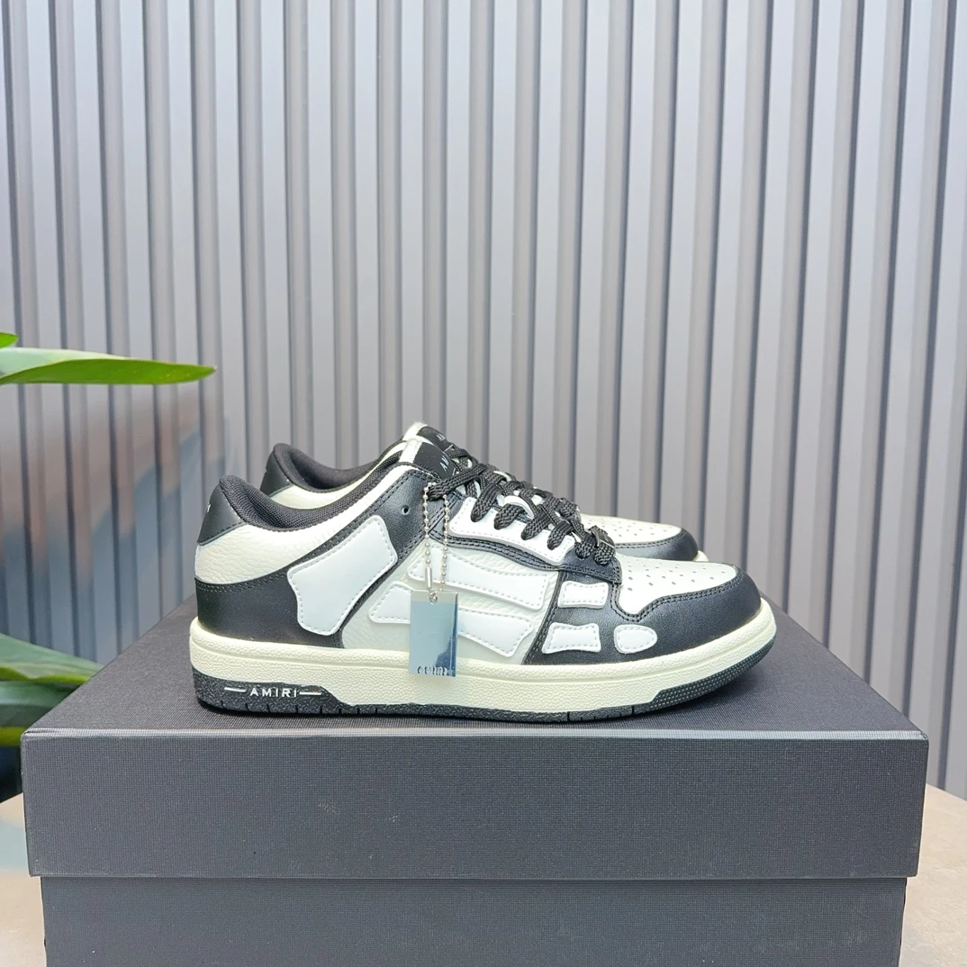 Amiri Shoes — 4b779581