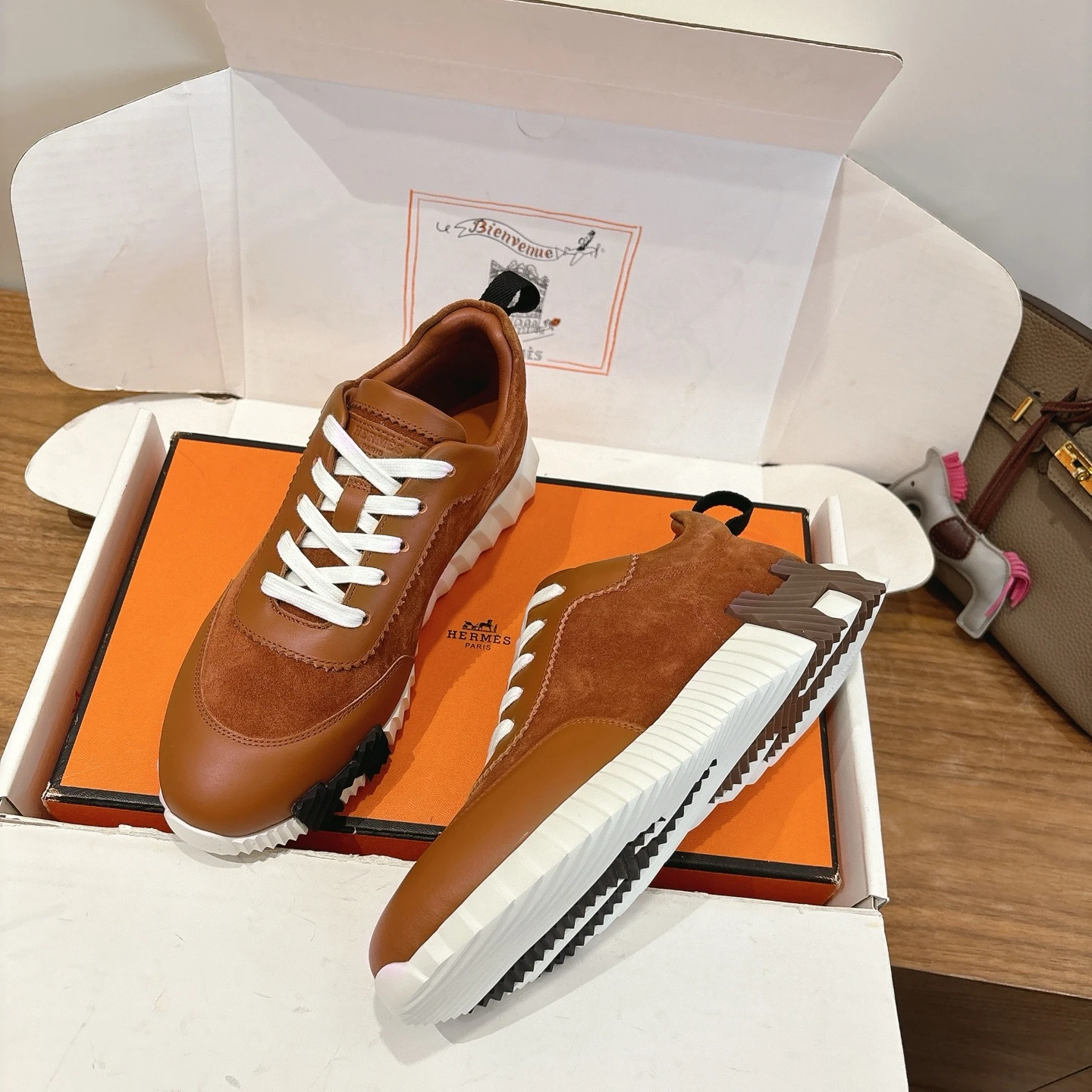 Hermès Shoes — da5a894e