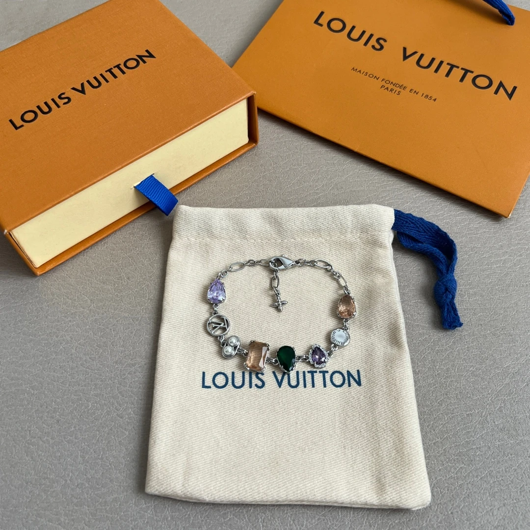 Louis Vuitton Bracelets — 5bcab577