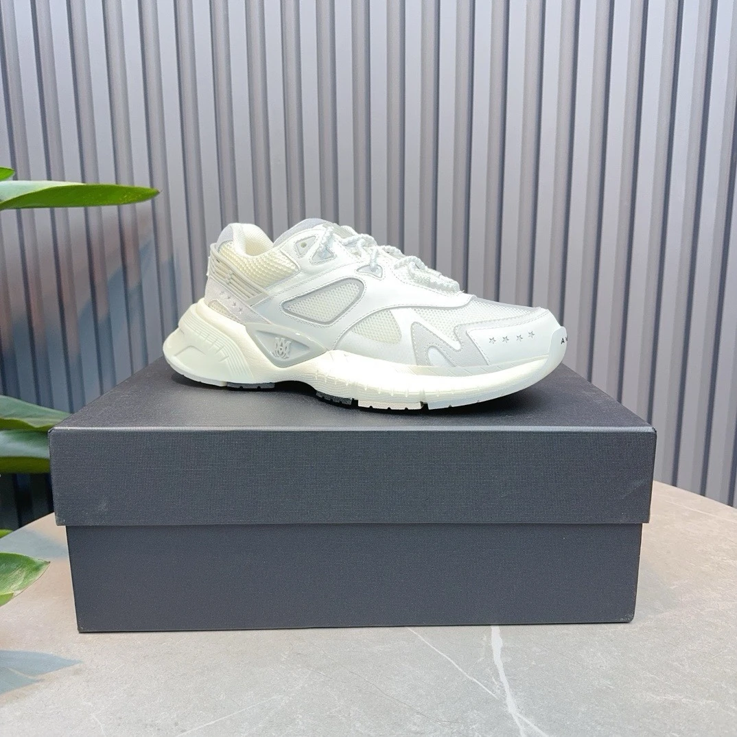 Amiri Shoes — fe8569b0