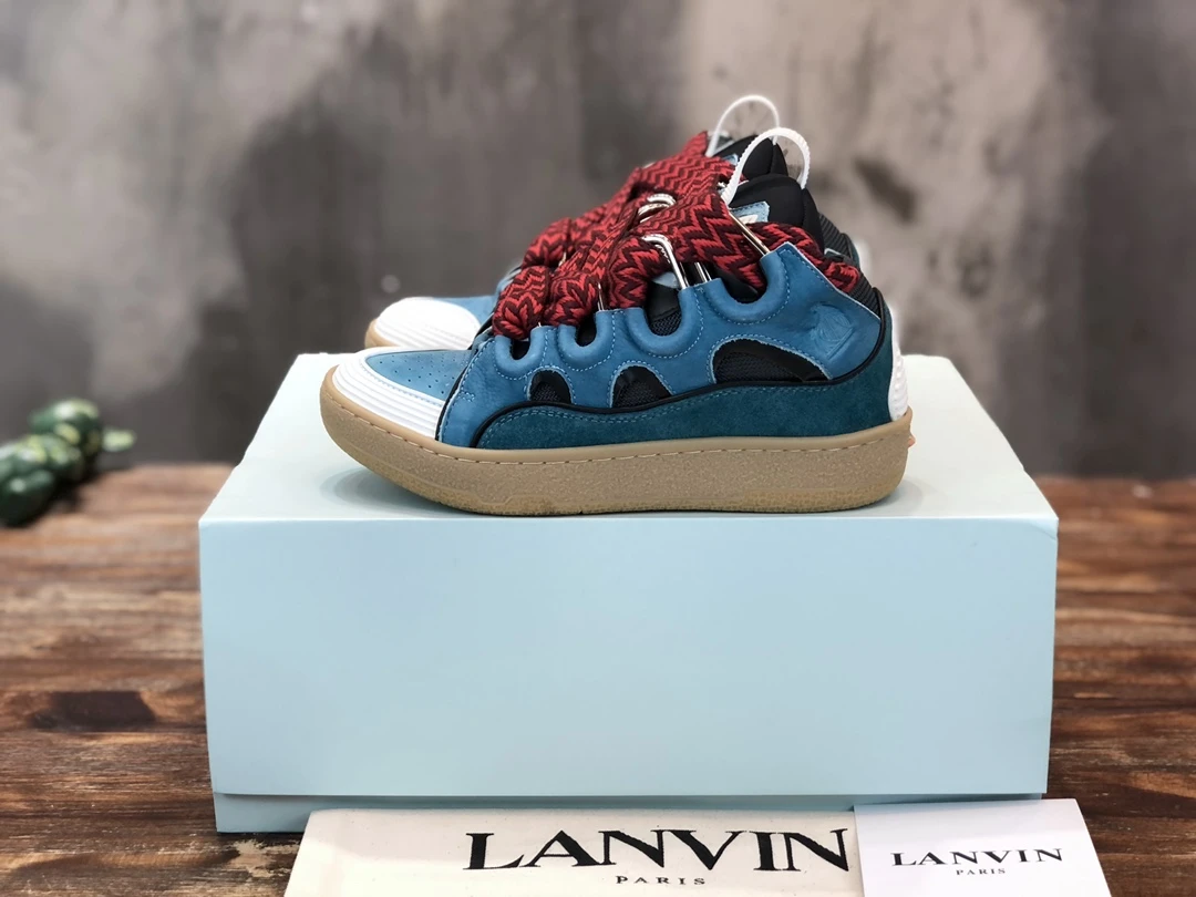 Lanvin Sneakers — d7fd1236