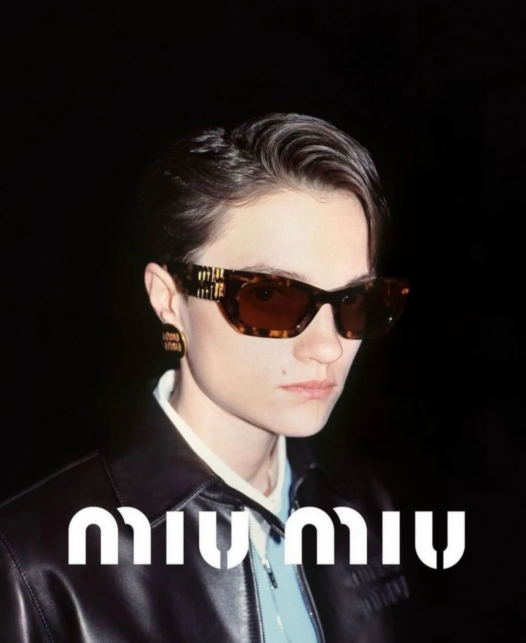 Miu Miu Eyewear — 3b9fa962