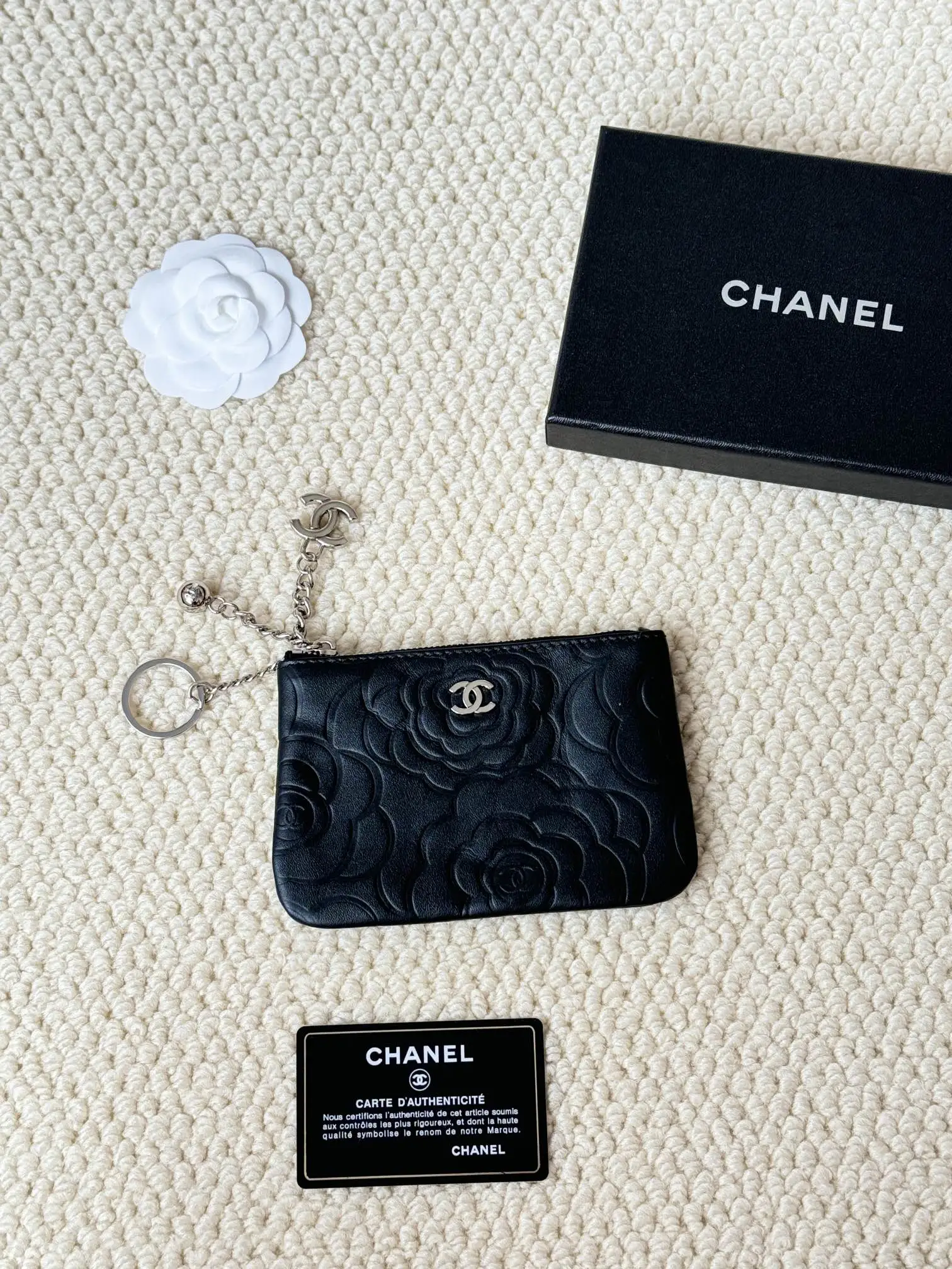 Chanel Cardholders — c423d879